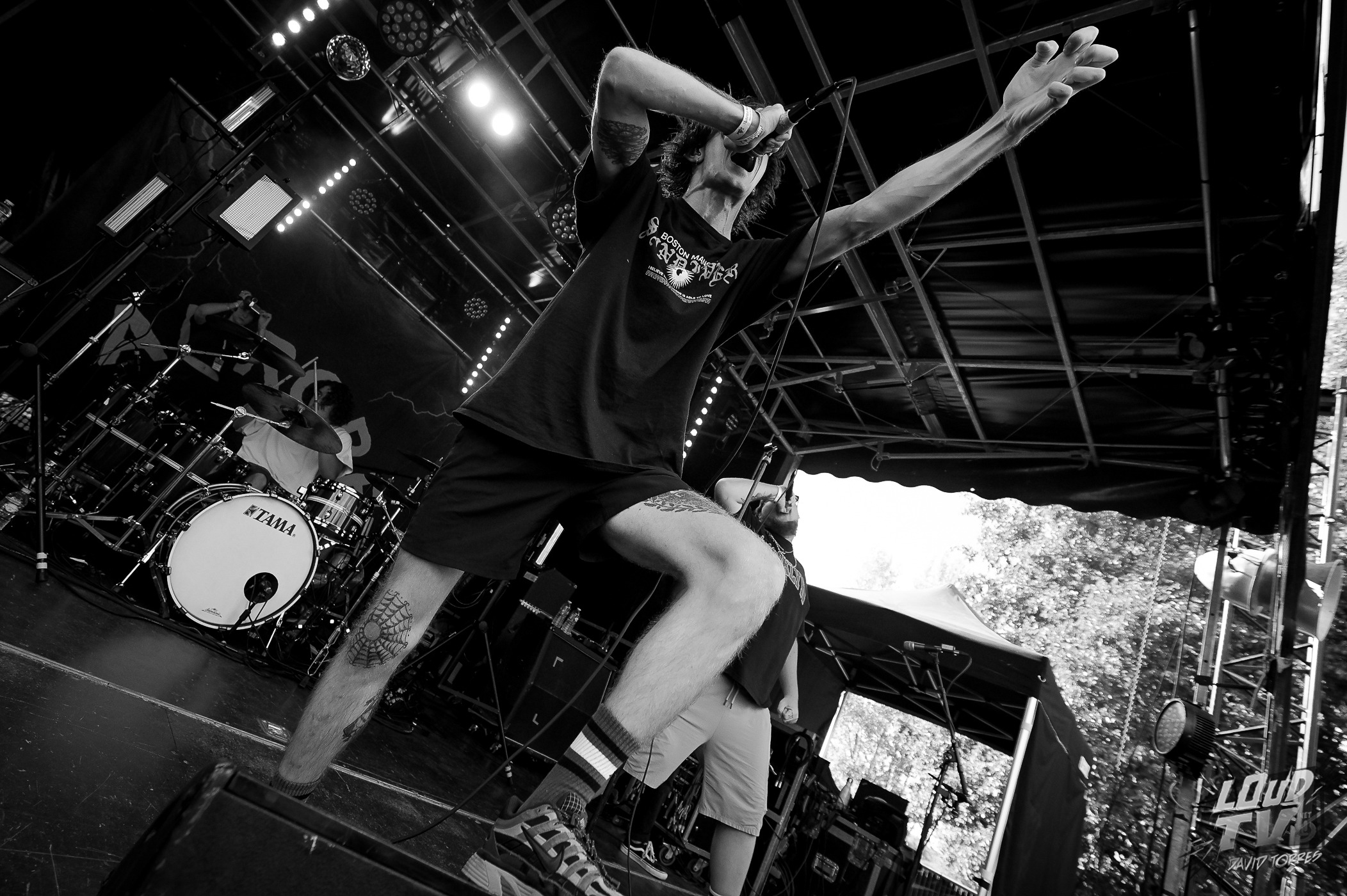 AURORE - XtremeFest - 2025