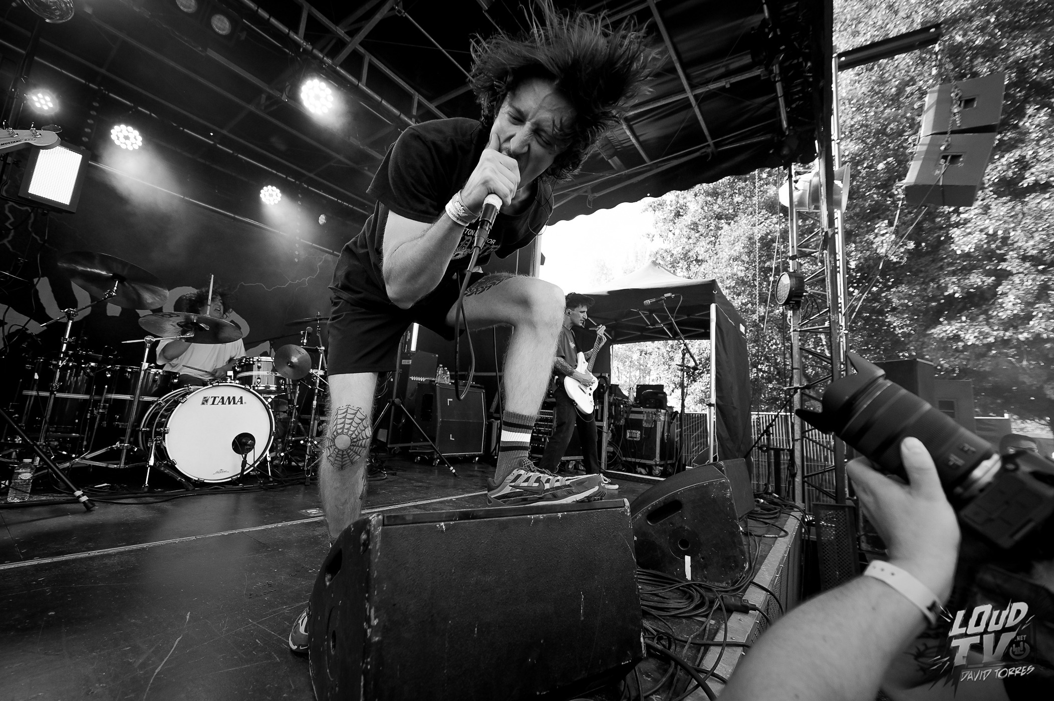 AURORE - XtremeFest - 2025