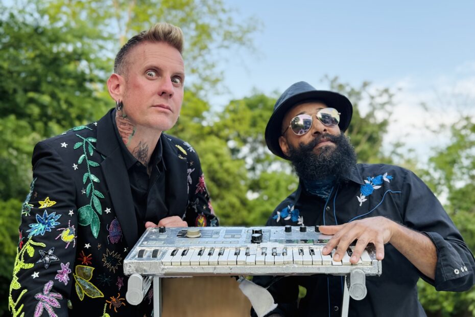 ARCADEA - “The Exodus Of Gravity” 1 Arcadea band by Calina-Walker_2025_3