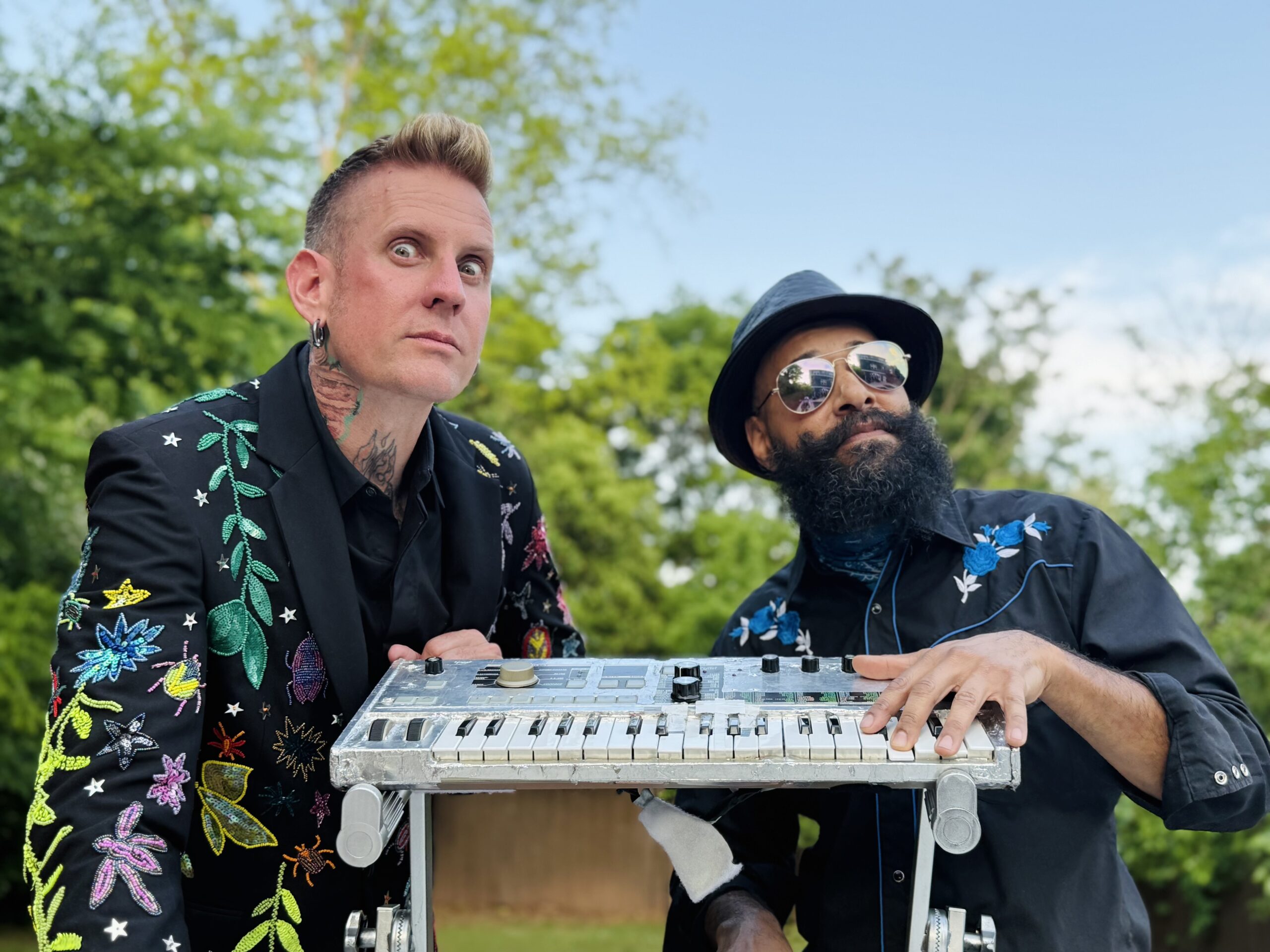 Arcadea band by Calina-Walker_2025_3