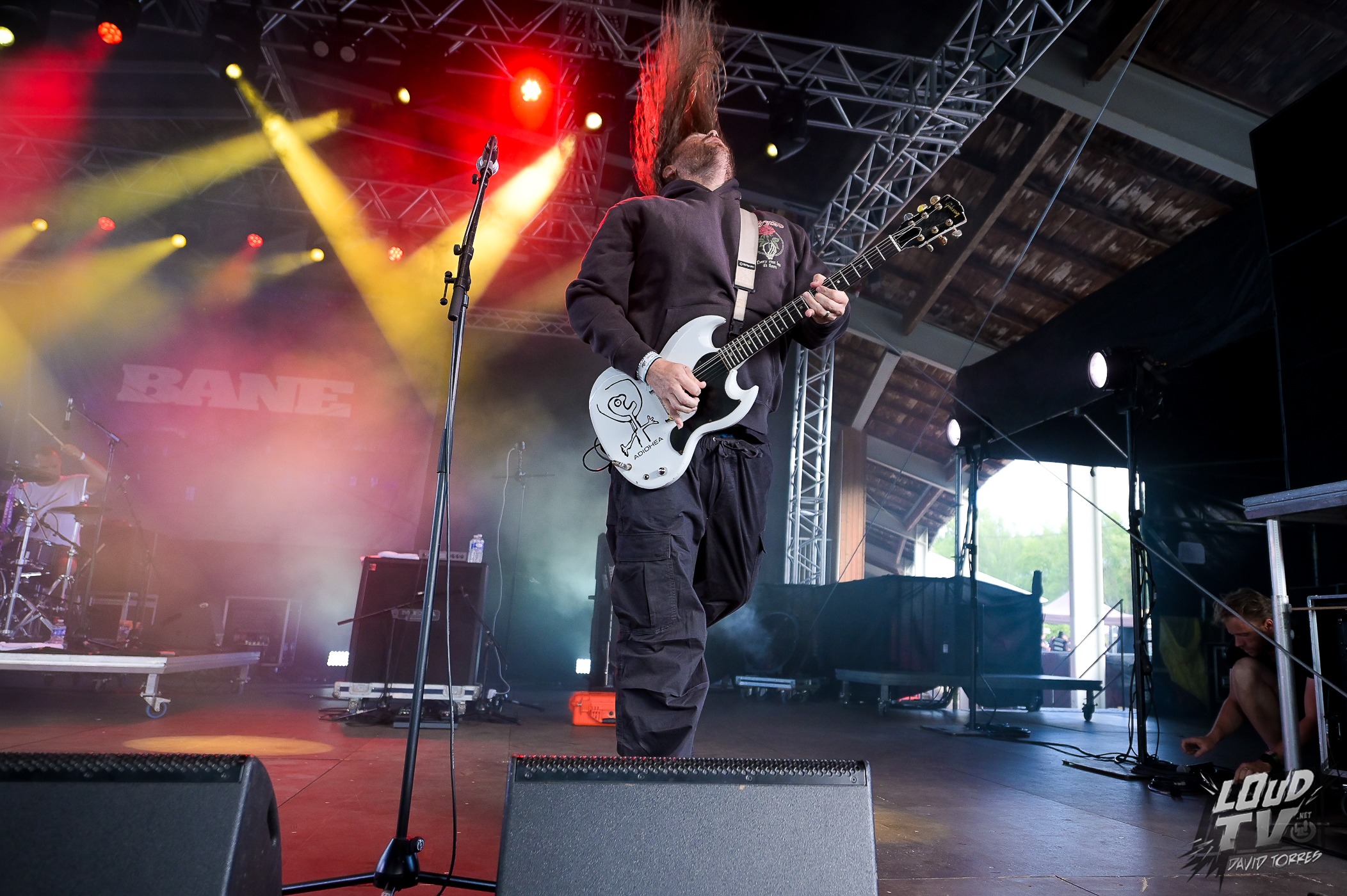 BANE - XtremeFest - 2025