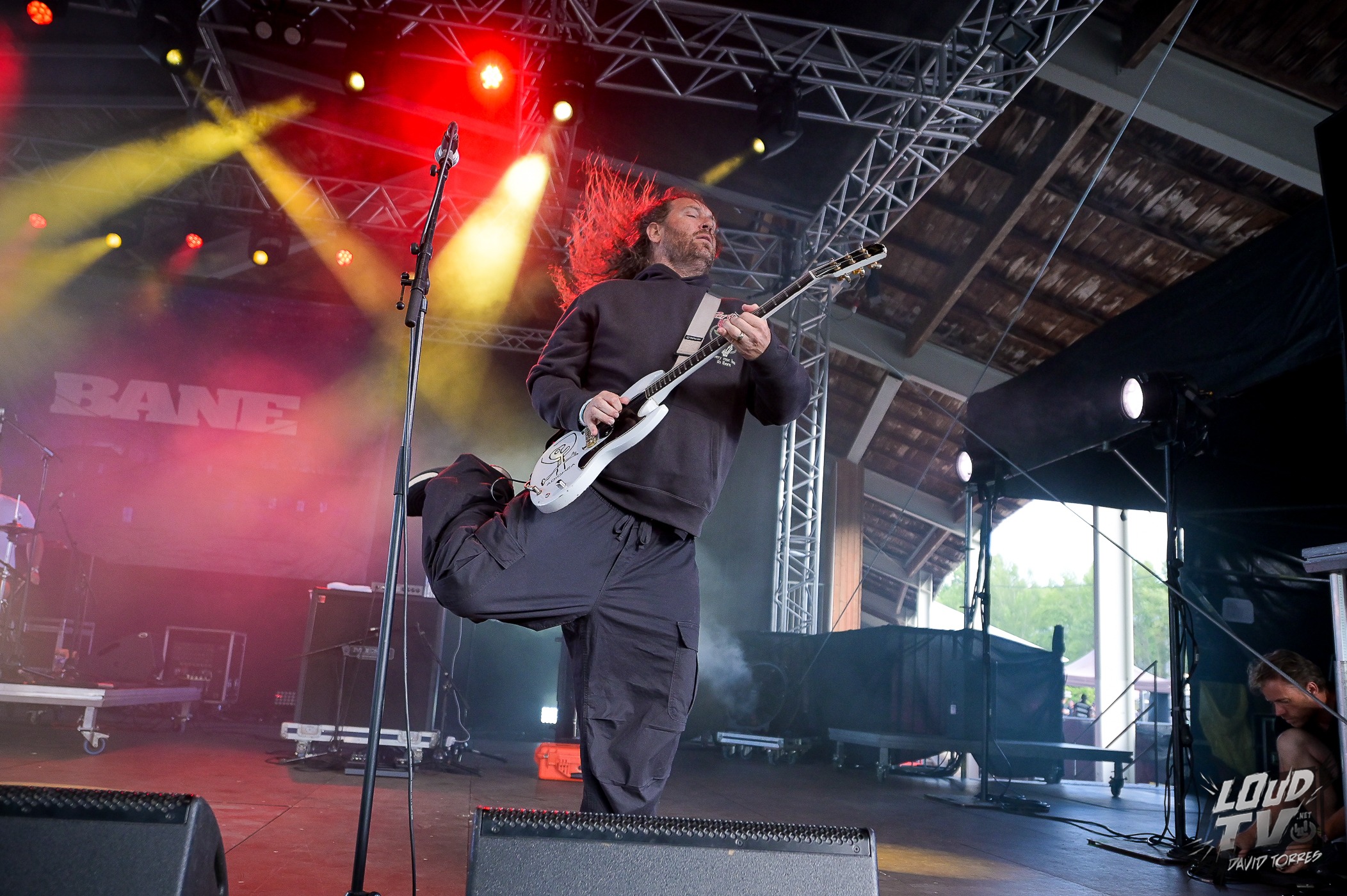 BANE - XtremeFest - 2025