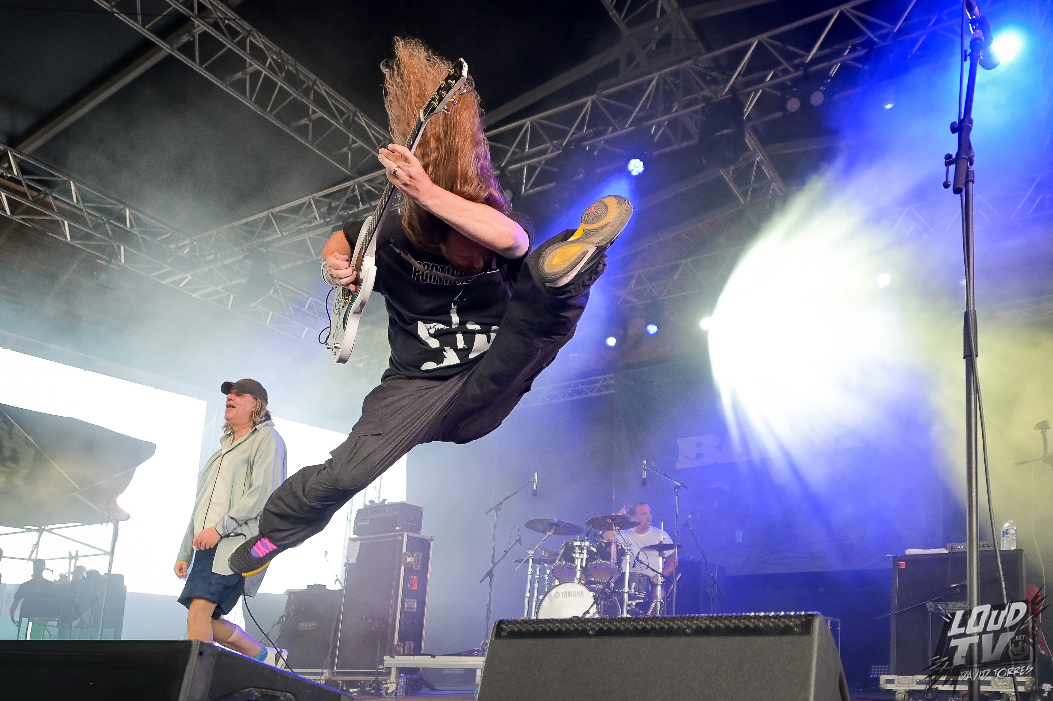 BANE - XtremeFest - 2025