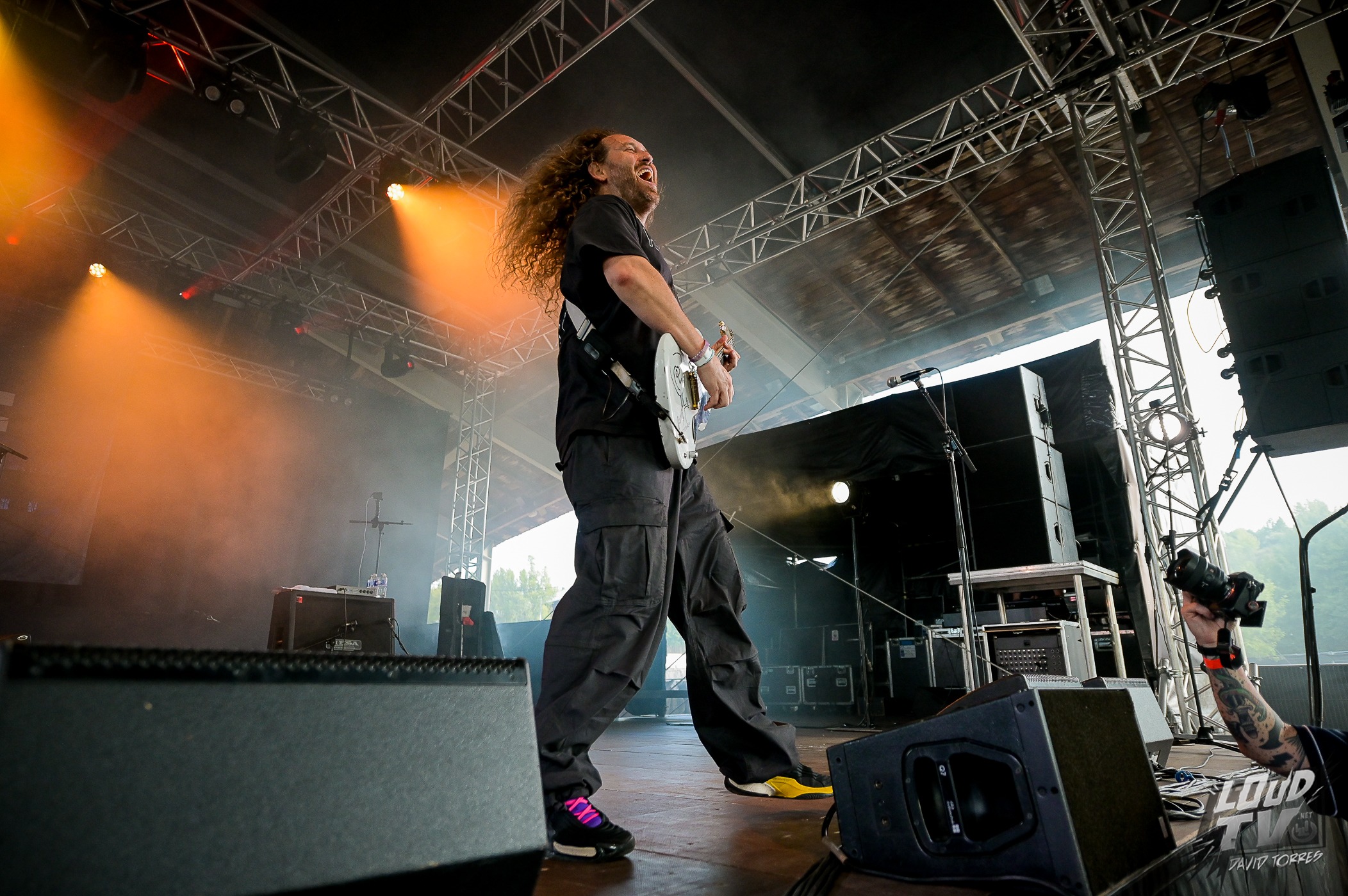 BANE - XtremeFest - 2025