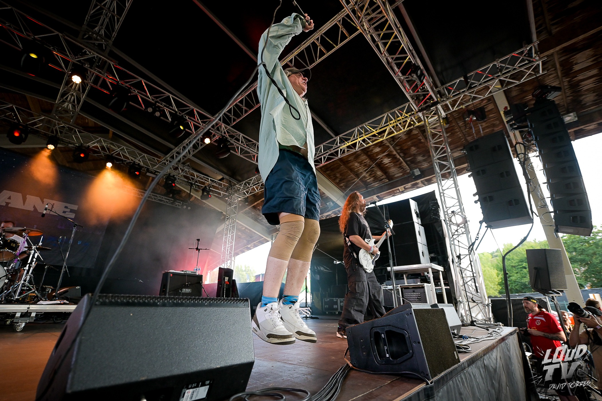 BANE - XtremeFest - 2025
