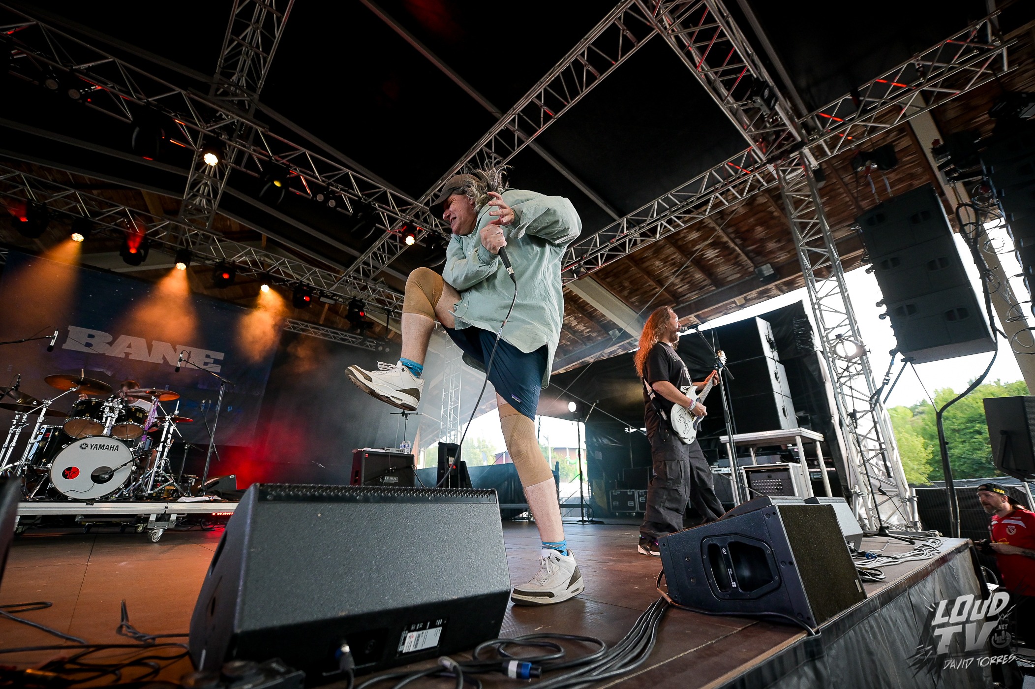 BANE - XtremeFest - 2025