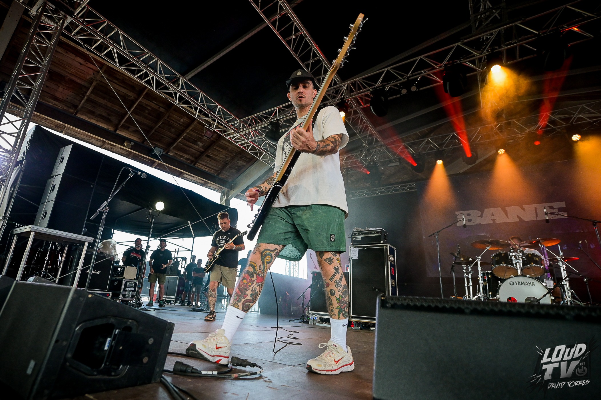 BANE - XtremeFest - 2025