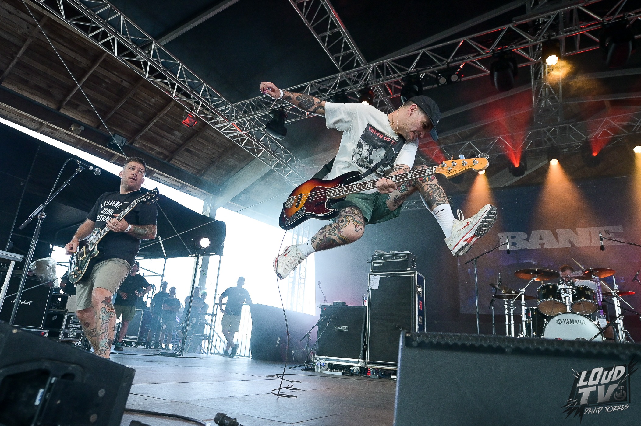 BANE - XtremeFest - 2025