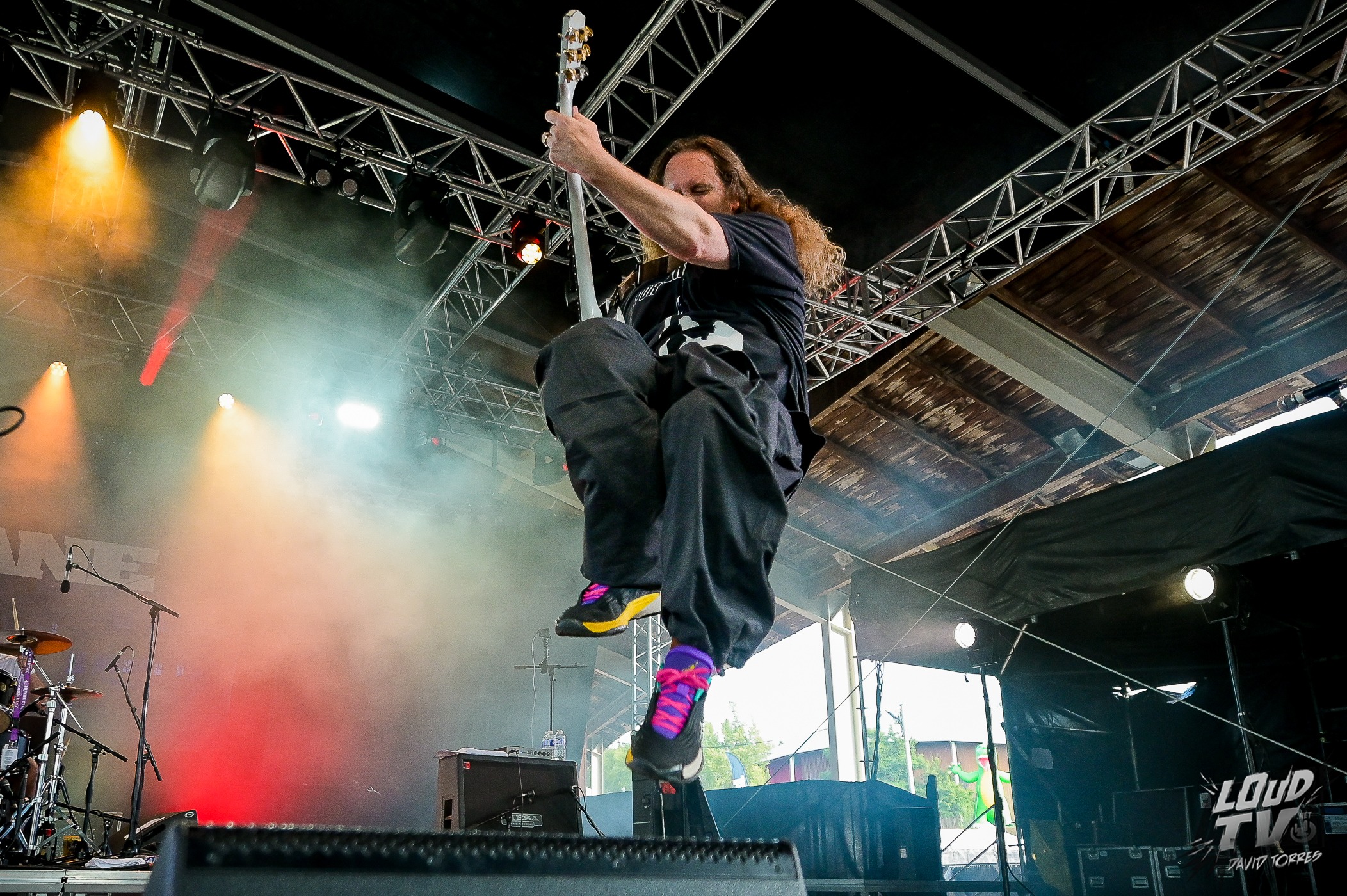 BANE - XtremeFest - 2025
