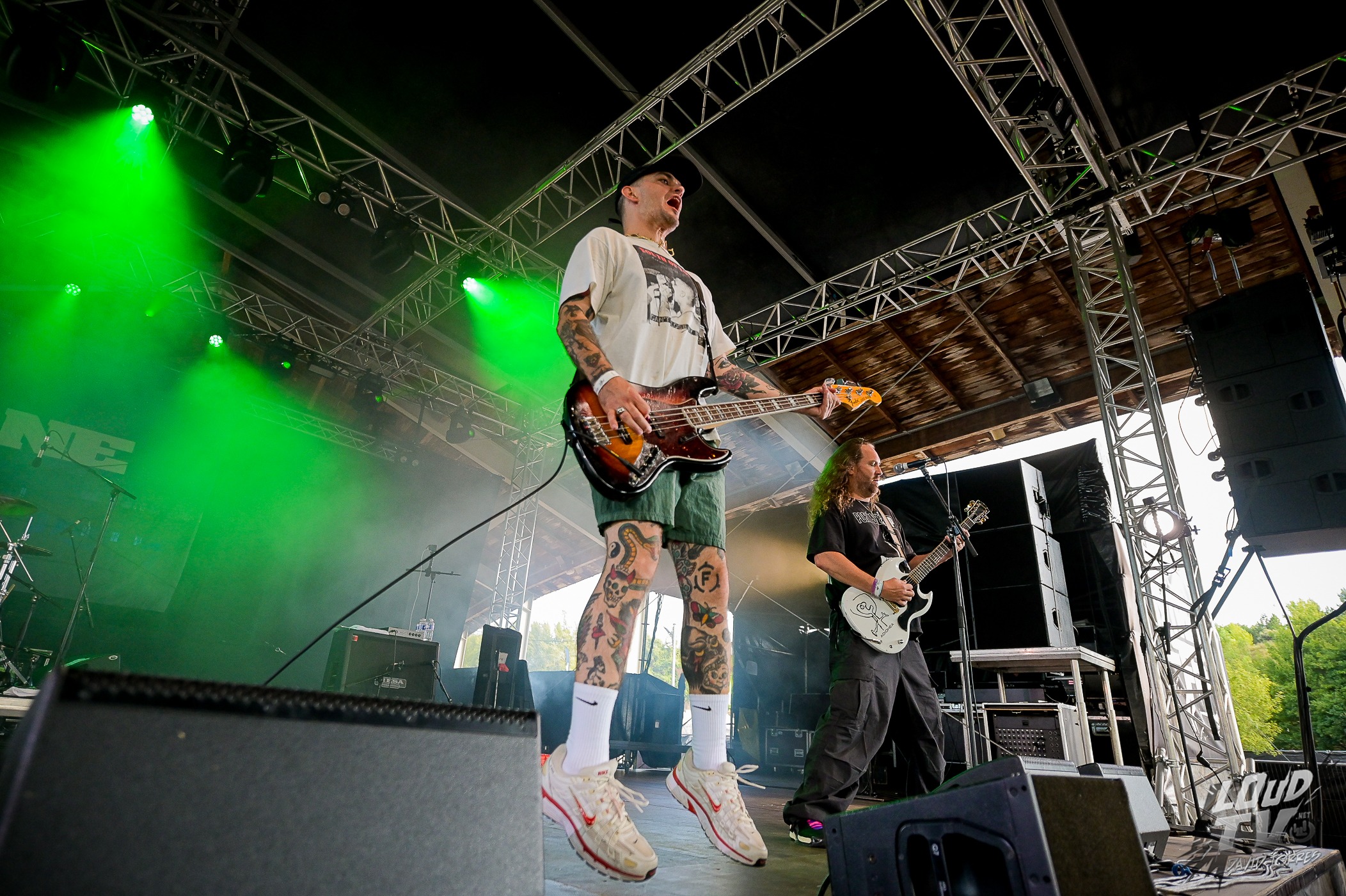 BANE - XtremeFest - 2025
