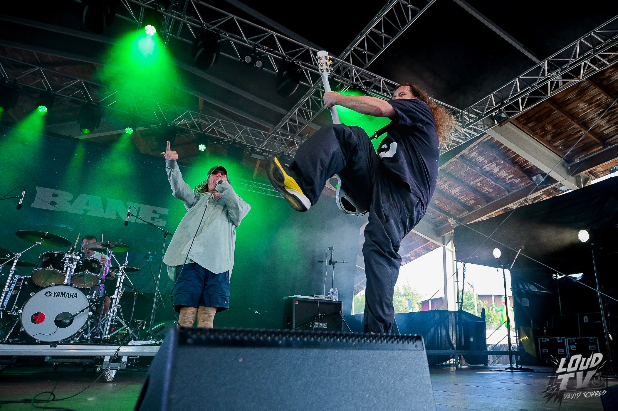 BANE - XtremeFest - 2025