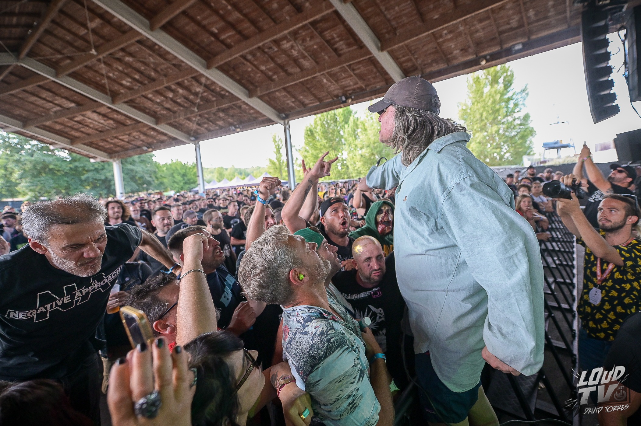 BANE - XtremeFest - 2025
