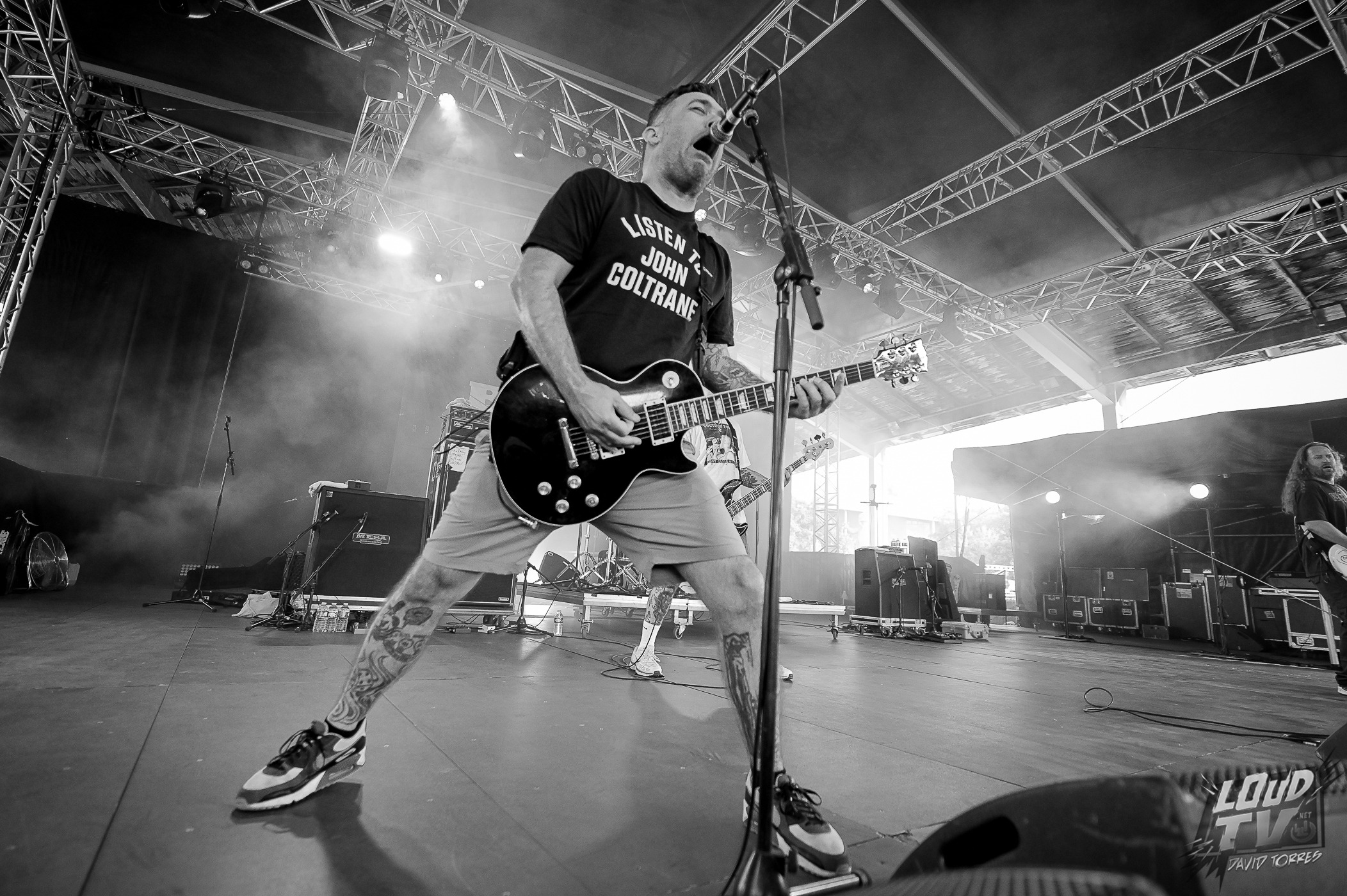BANE - XtremeFest - 2025