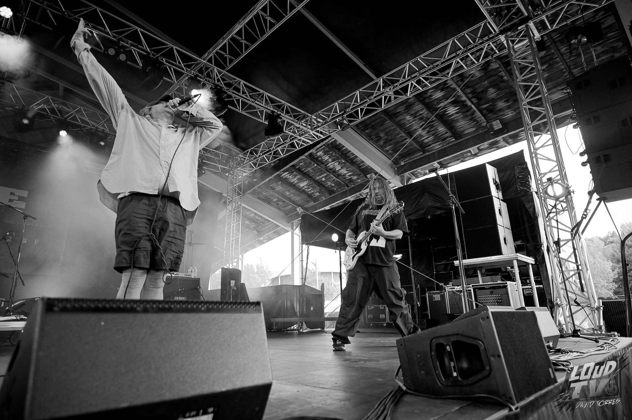BANE - XtremeFest - 2025