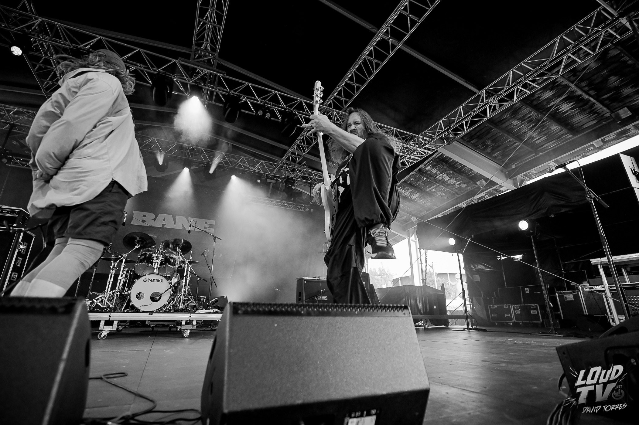 BANE - XtremeFest - 2025