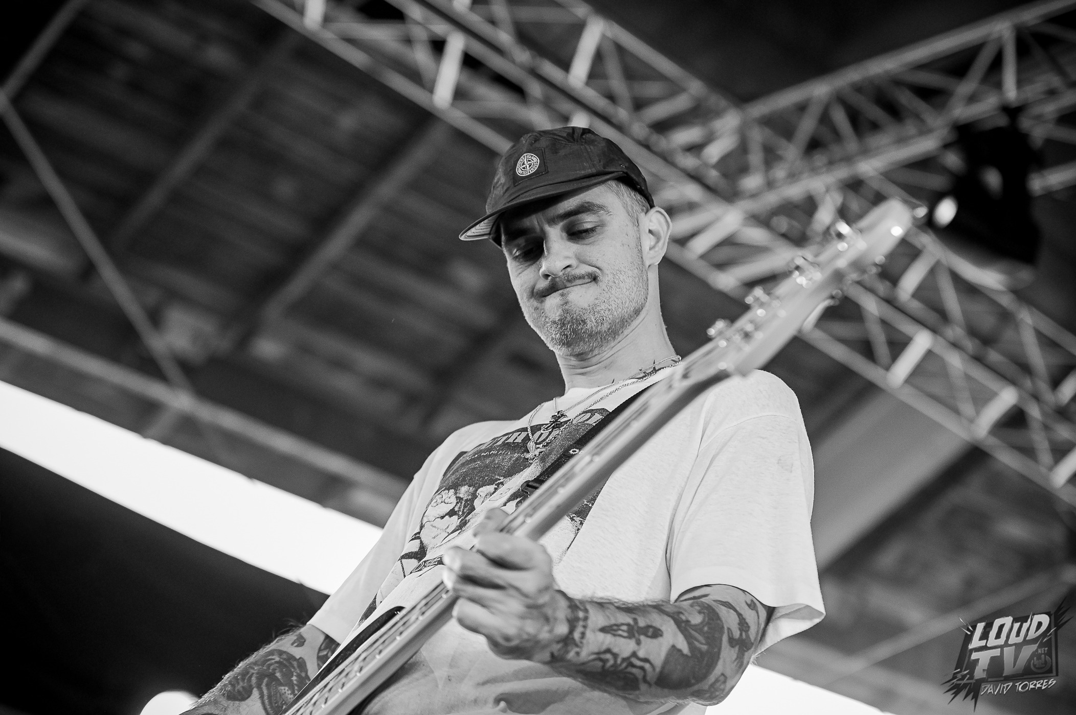 BANE - XtremeFest - 2025