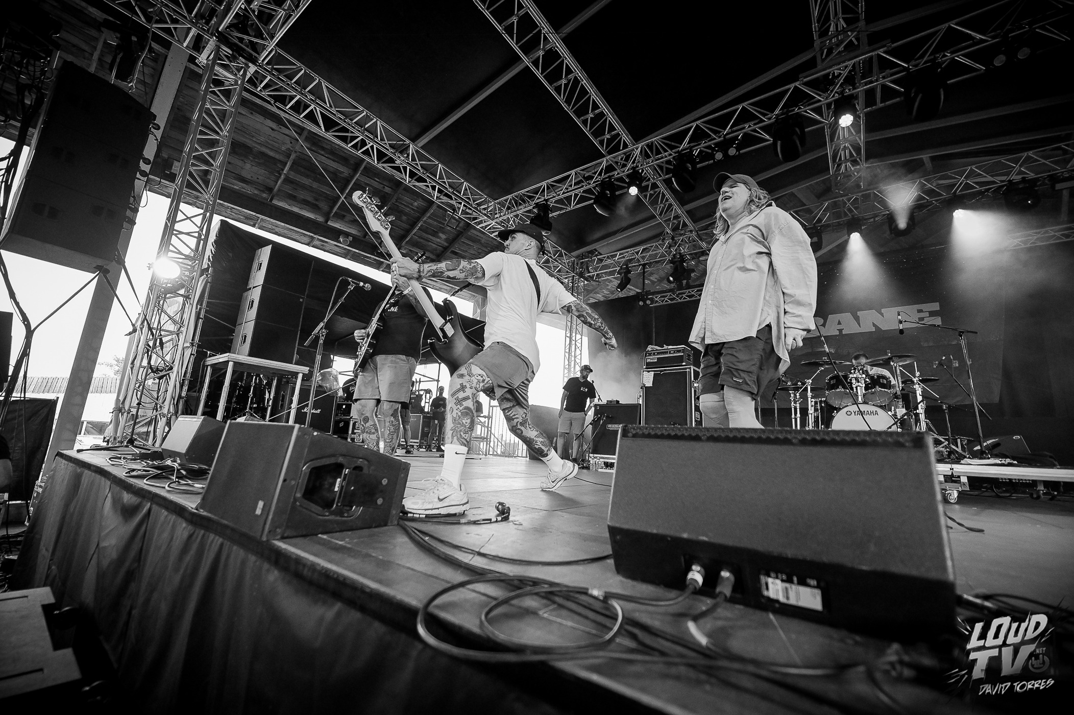 BANE - XtremeFest - 2025