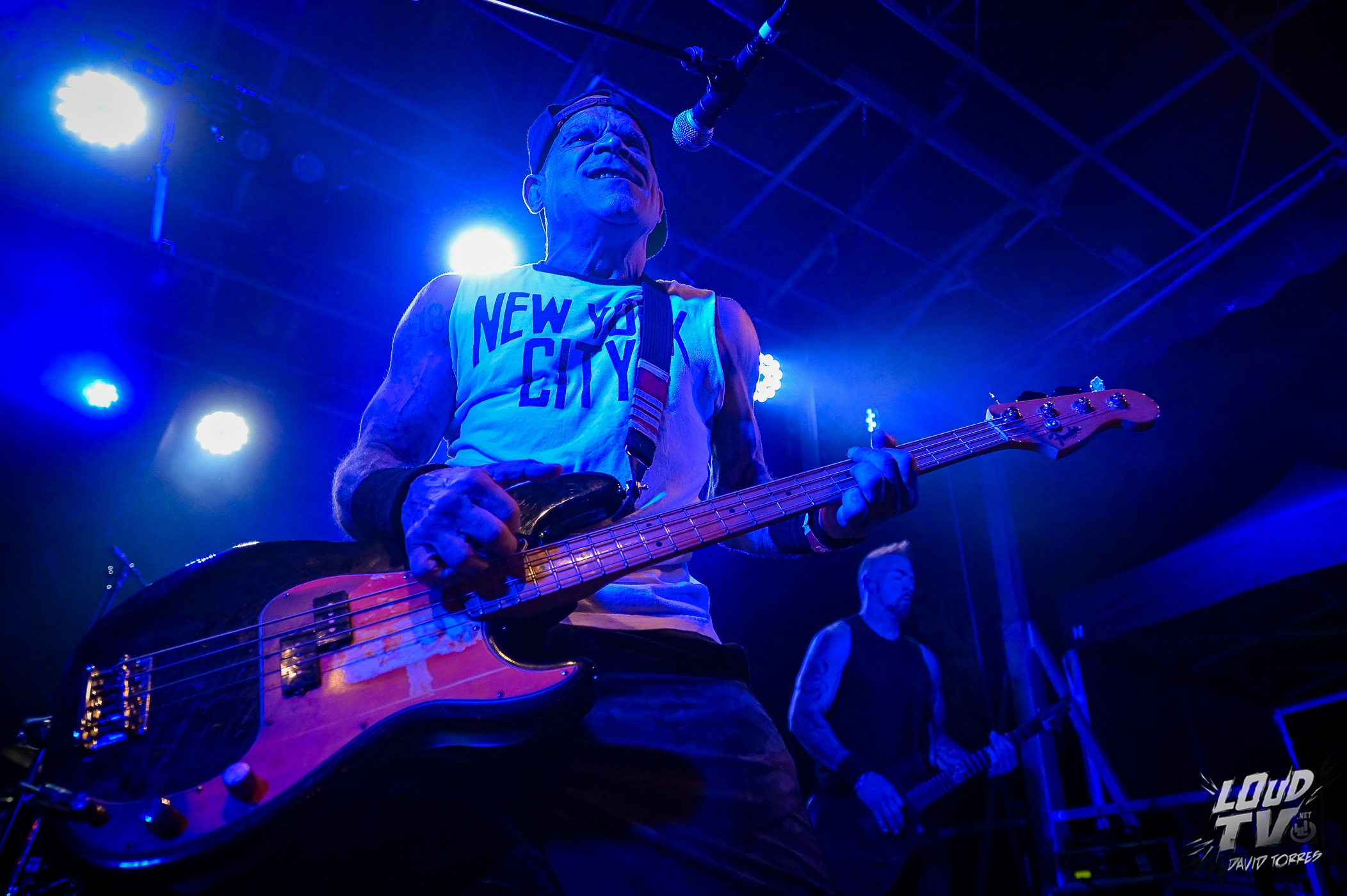 Xtreme Fest #12 : 3eme et dernier jour de l'Edition 2025 149 CRO-MAGS