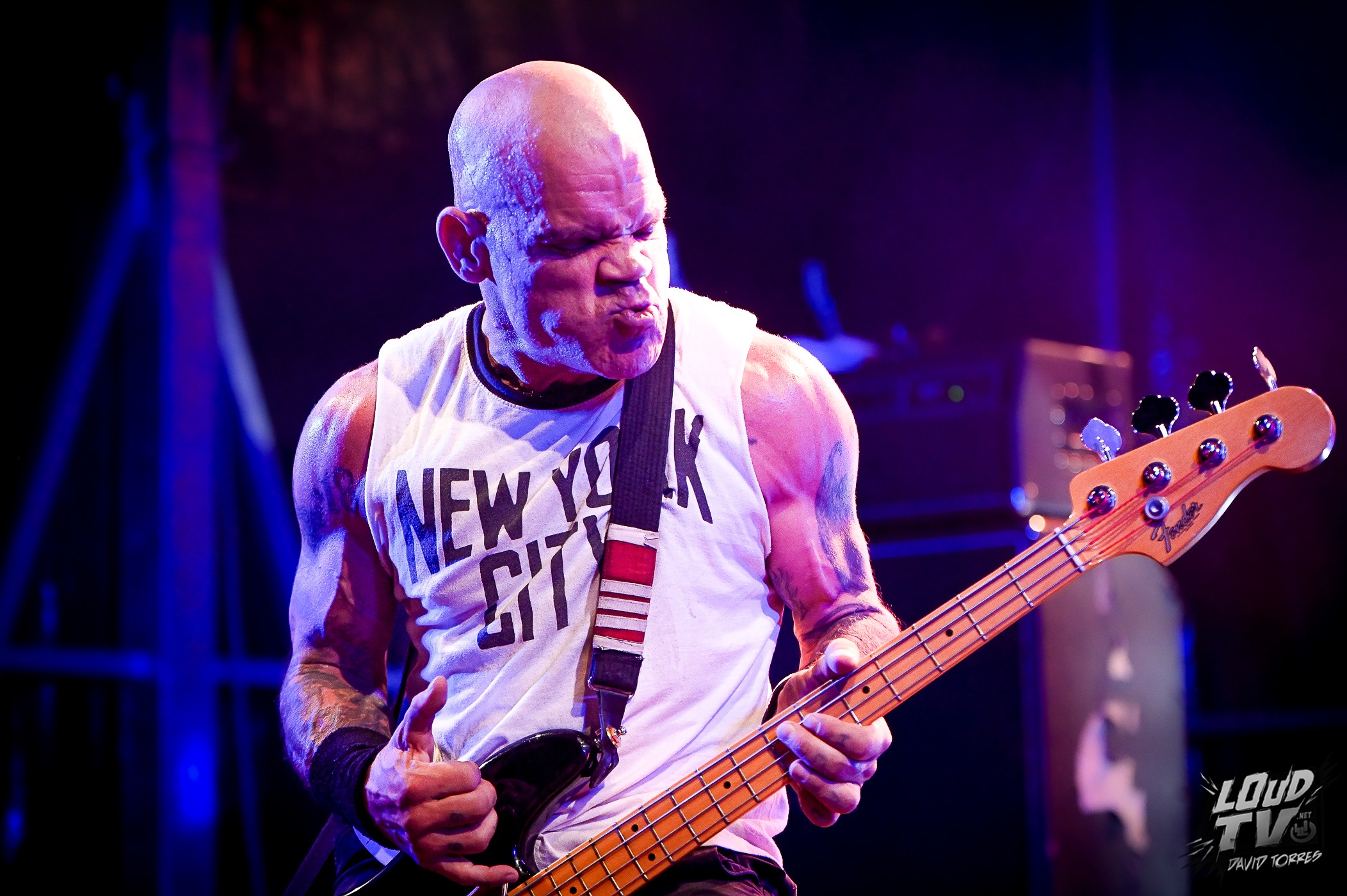 Xtreme Fest #12 : 3eme et dernier jour de l'Edition 2025 152 CRO-MAGS