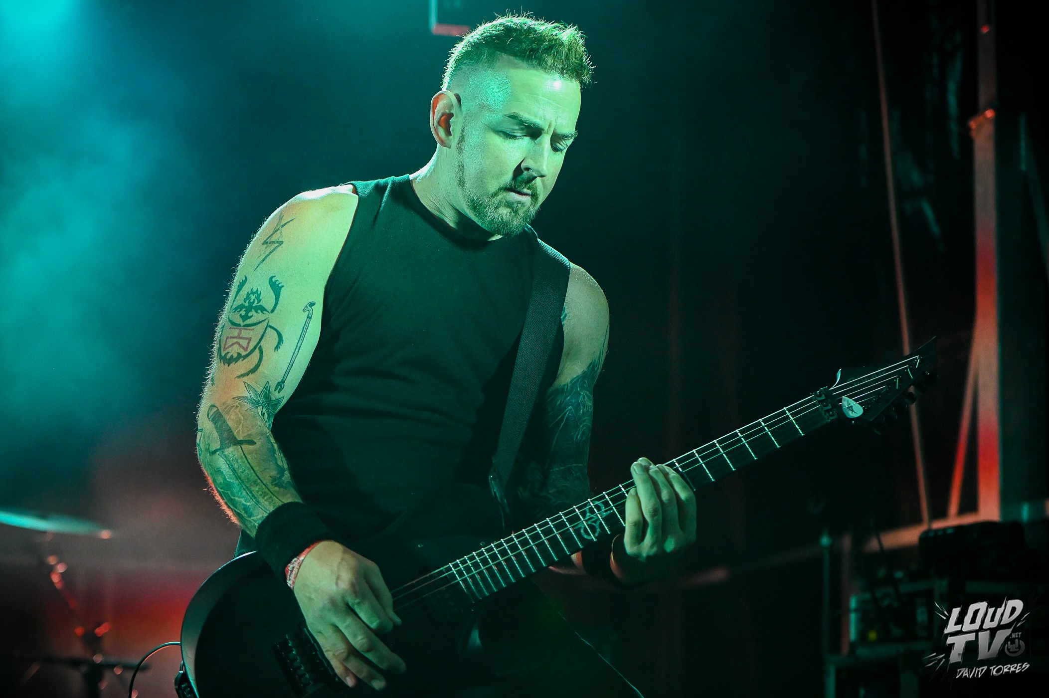 Xtreme Fest #12 : 3eme et dernier jour de l'Edition 2025 153 CRO-MAGS