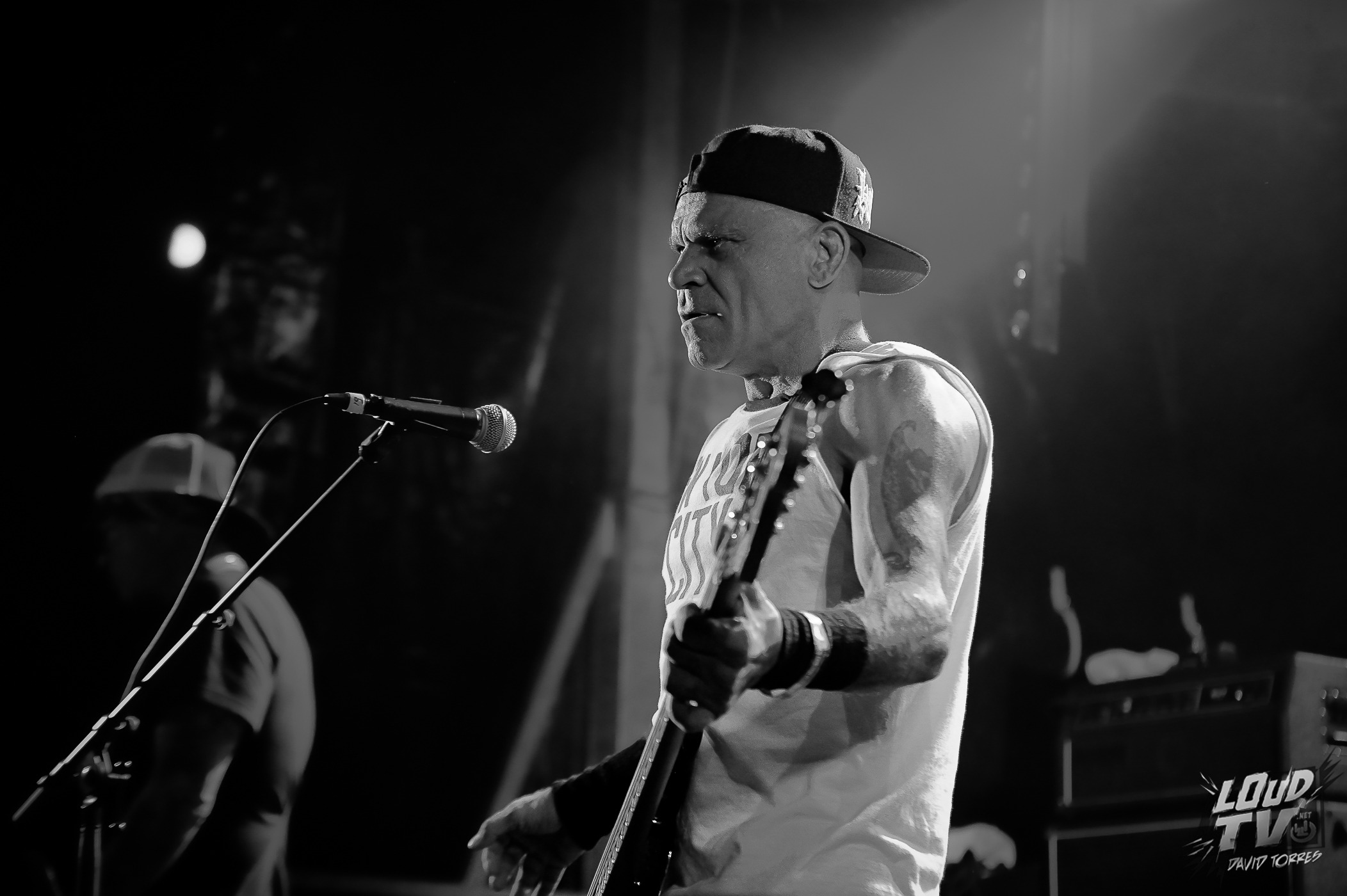 Xtreme Fest #12 : 3eme et dernier jour de l'Edition 2025 155 CRO-MAGS