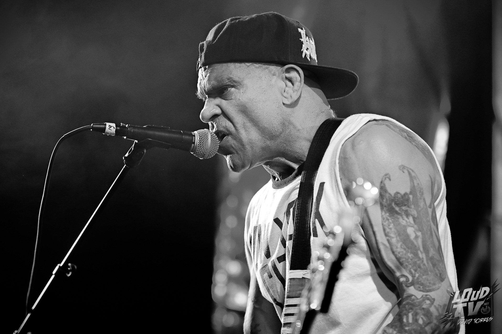 Xtreme Fest #12 : 3eme et dernier jour de l'Edition 2025 156 CRO-MAGS