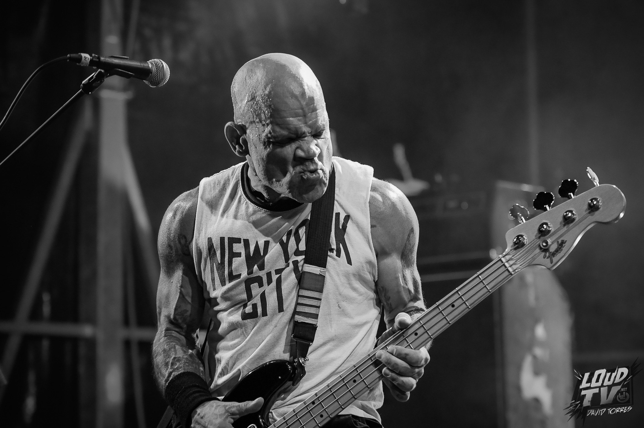 Xtreme Fest #12 : 3eme et dernier jour de l'Edition 2025 157 CRO-MAGS