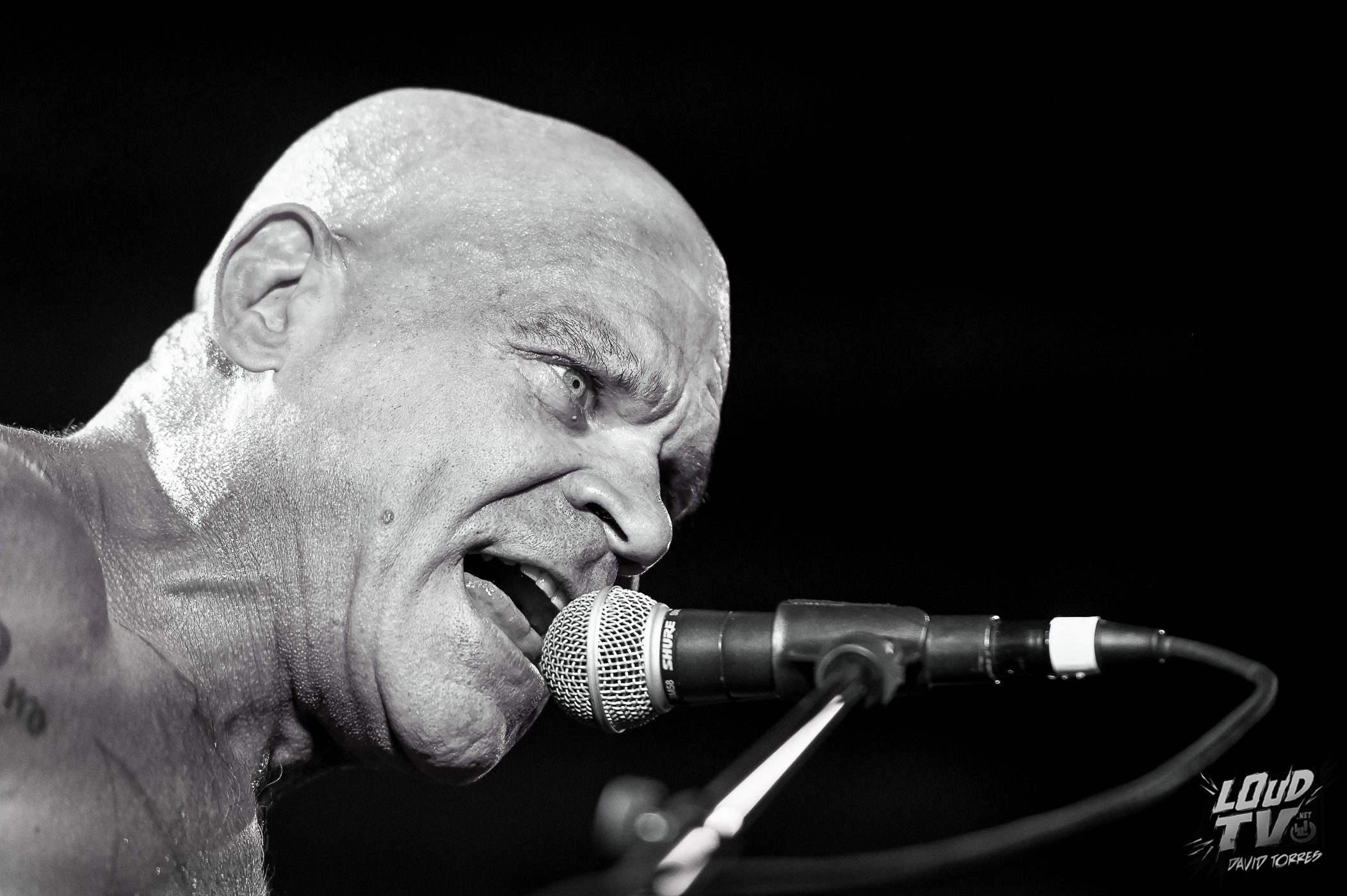 Xtreme Fest #12 : 3eme et dernier jour de l'Edition 2025 160 CRO-MAGS