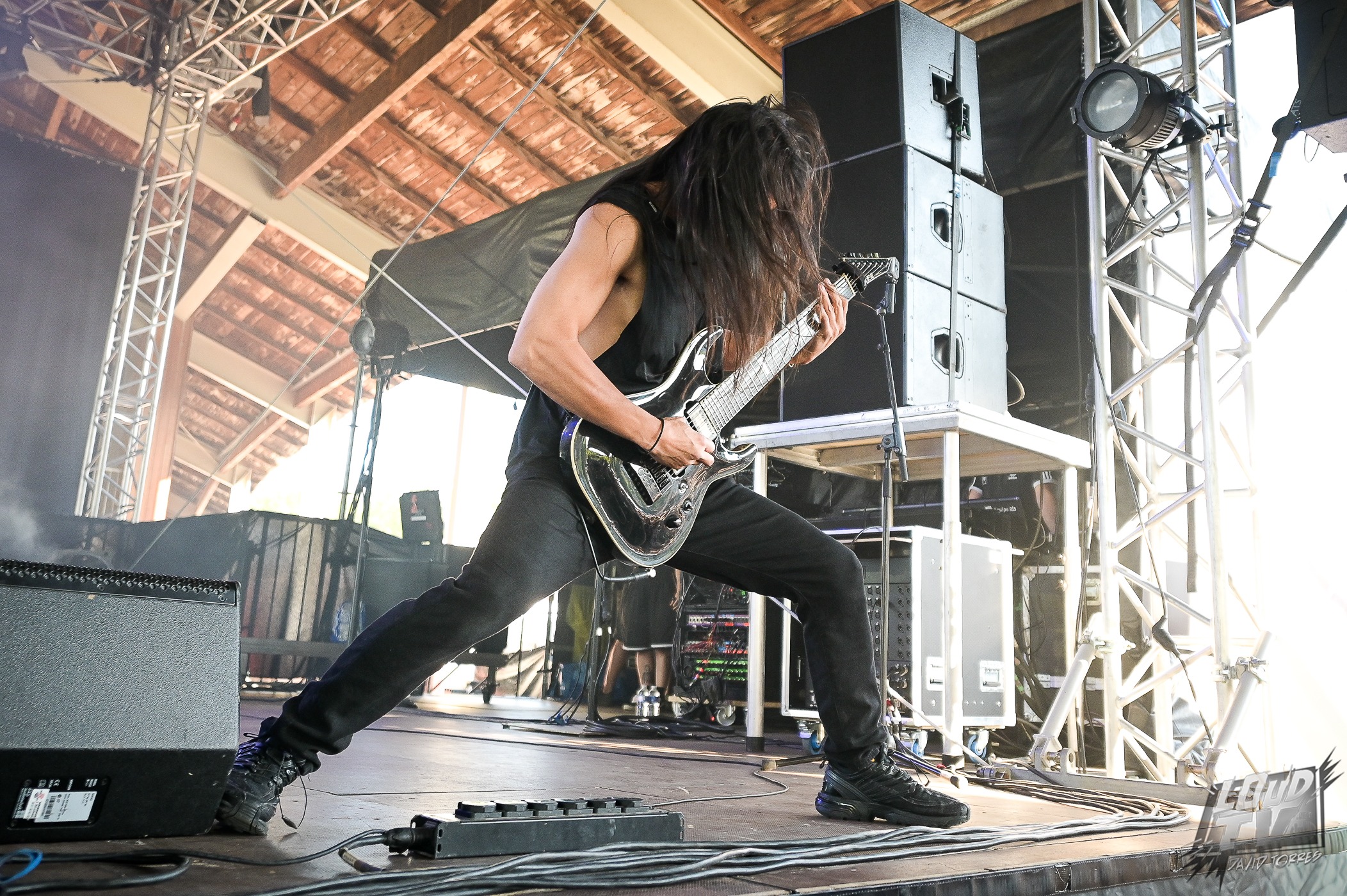 CRYSTAL LAKE Xtreme Fest