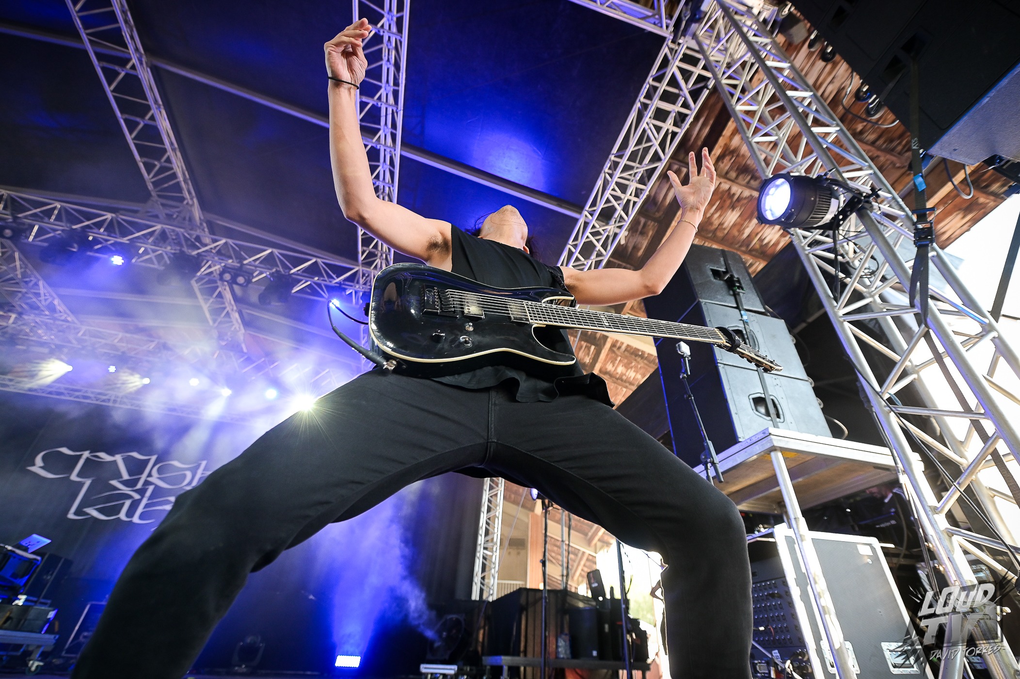 CRYSTAL LAKE Xtreme Fest