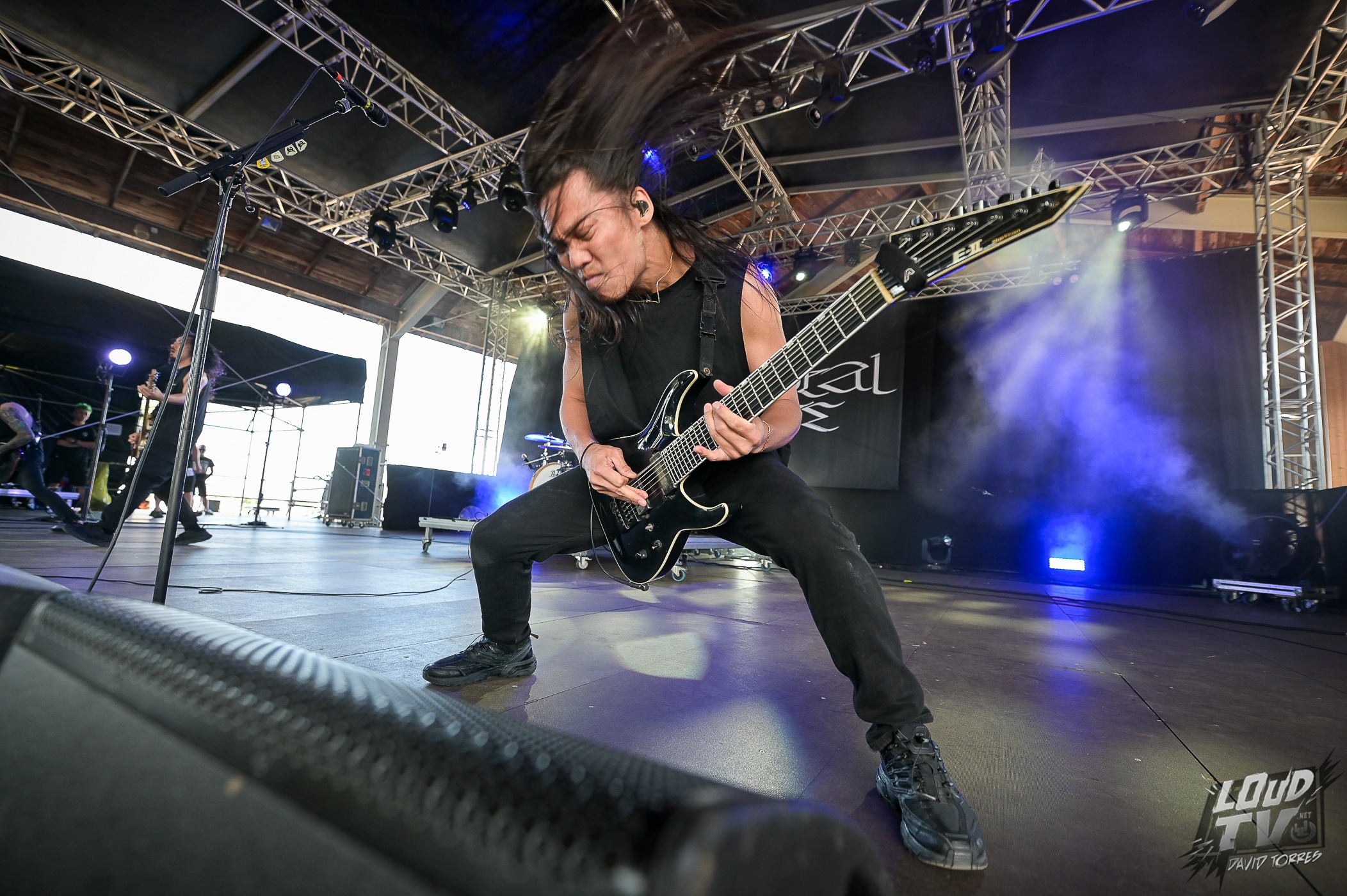 CRYSTAL LAKE Xtreme Fest