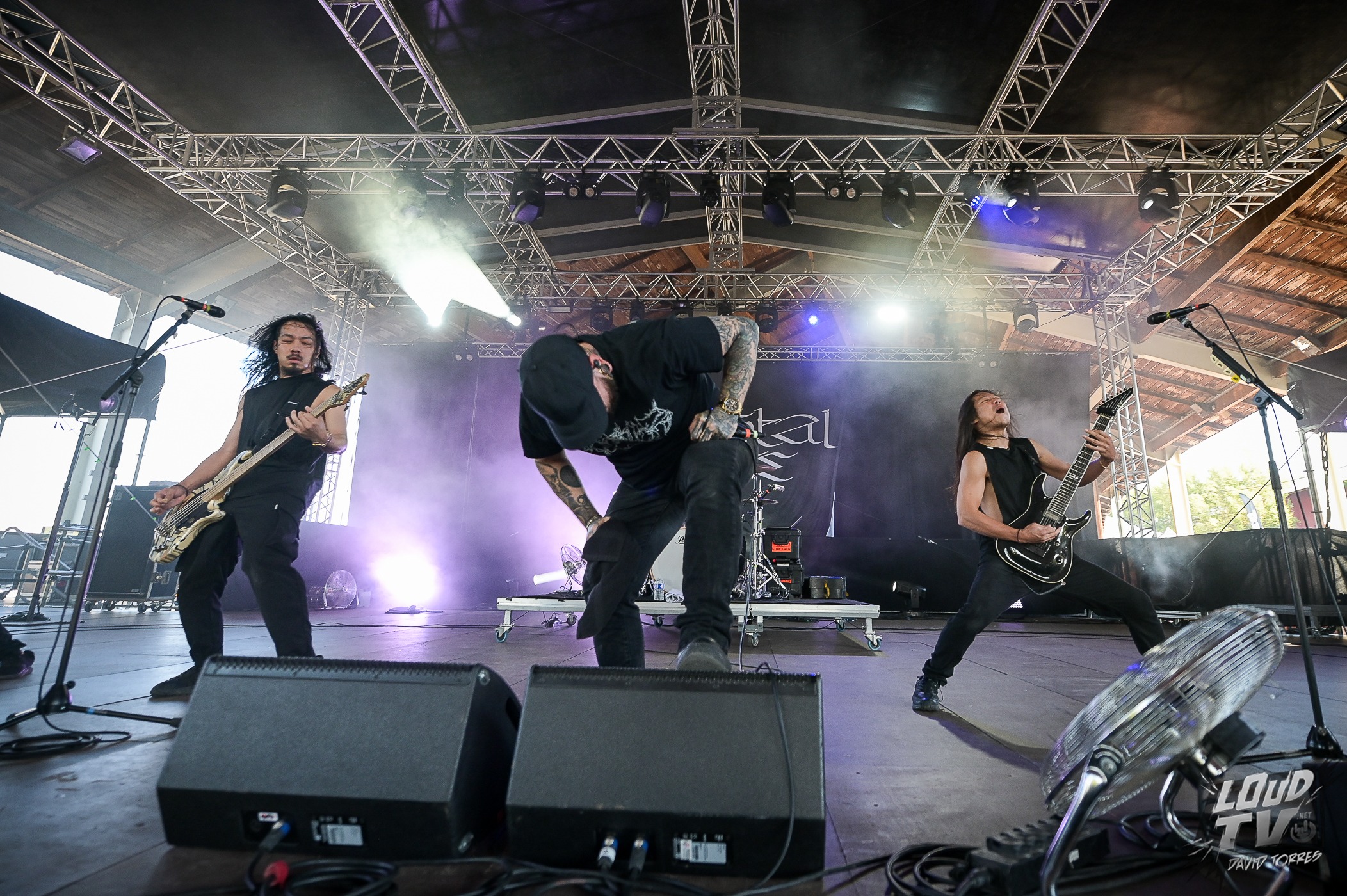 CRYSTAL LAKE Xtreme Fest