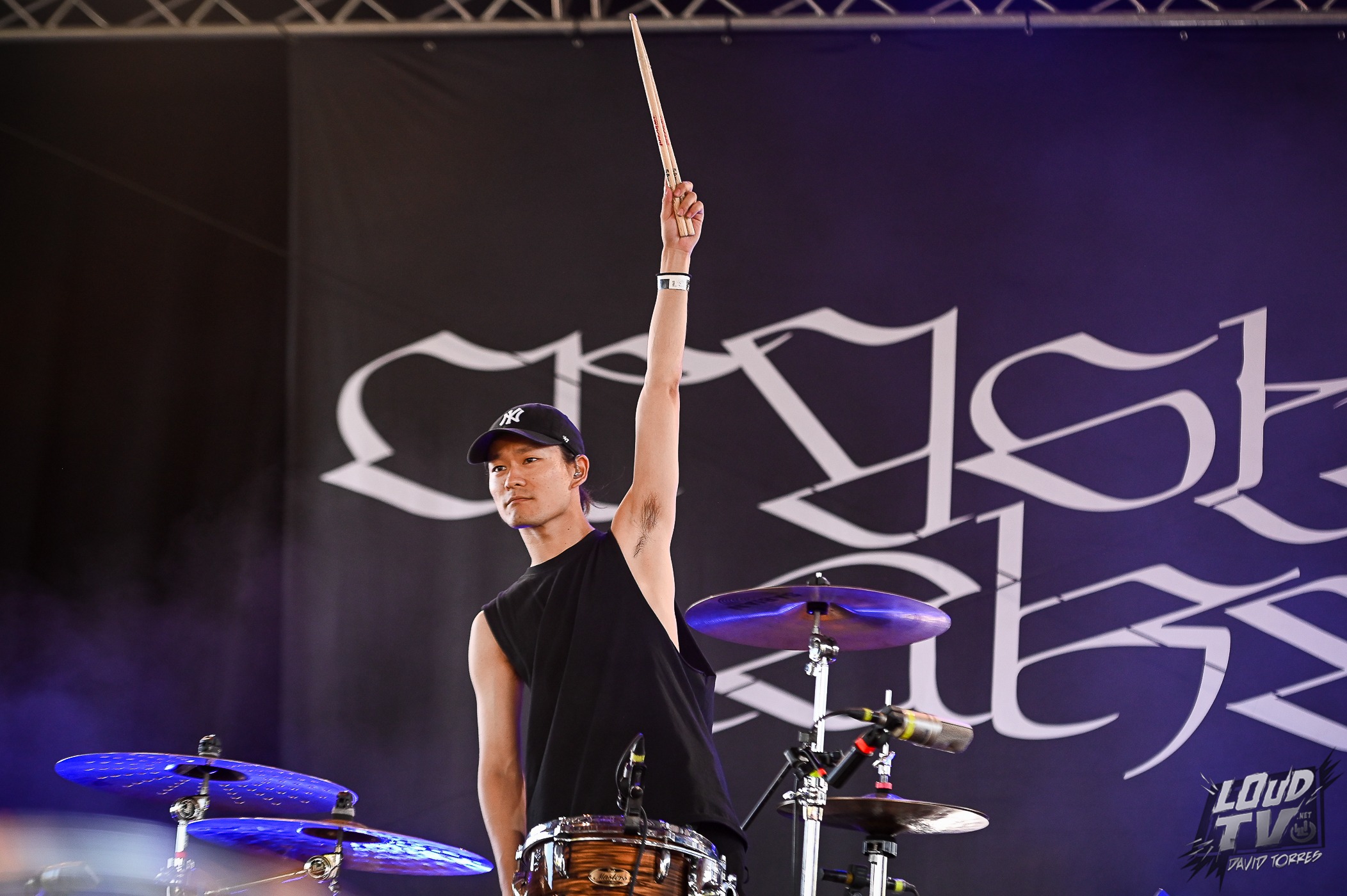 CRYSTAL LAKE Xtreme Fest