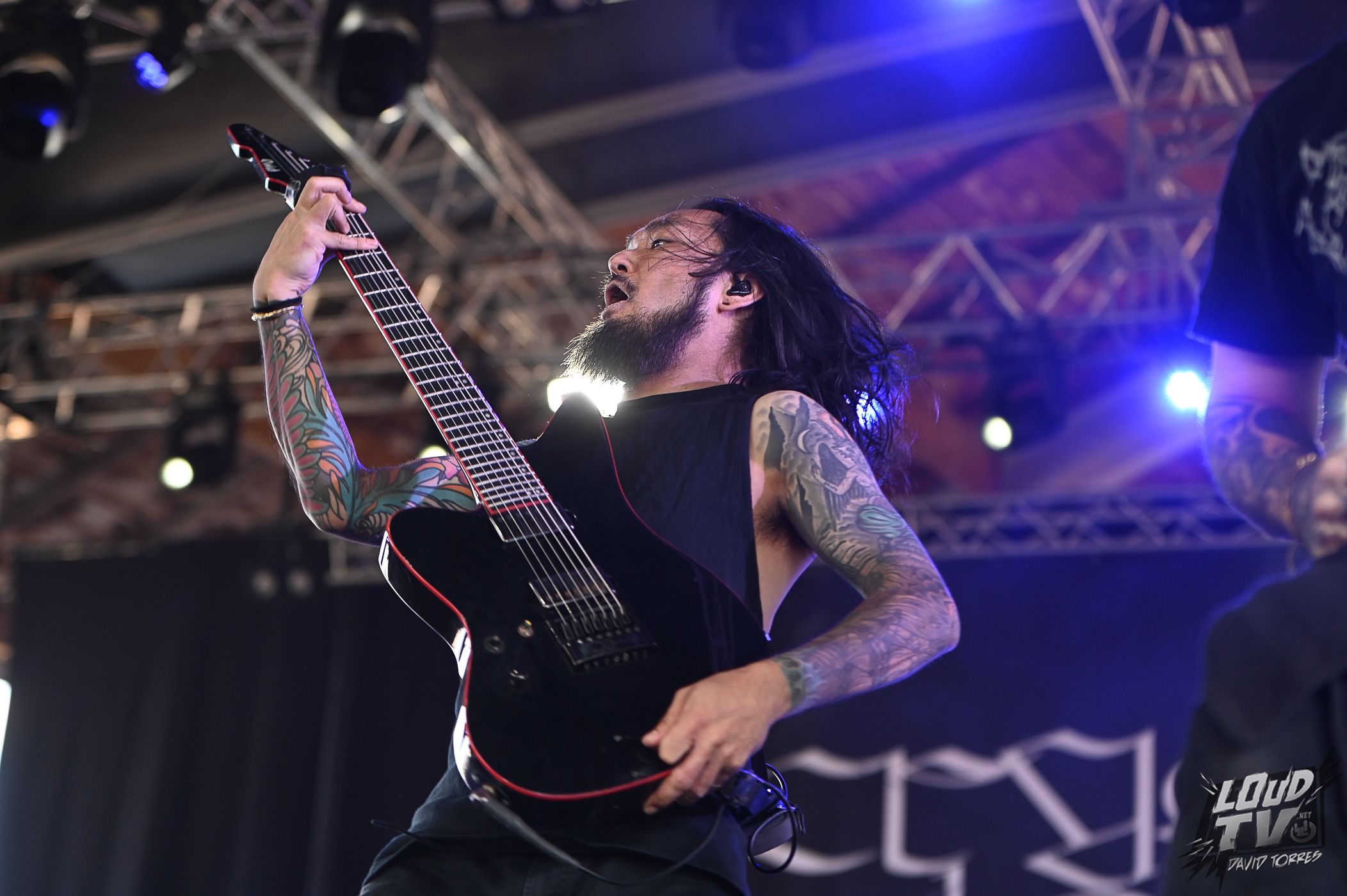 CRYSTAL LAKE Xtreme Fest