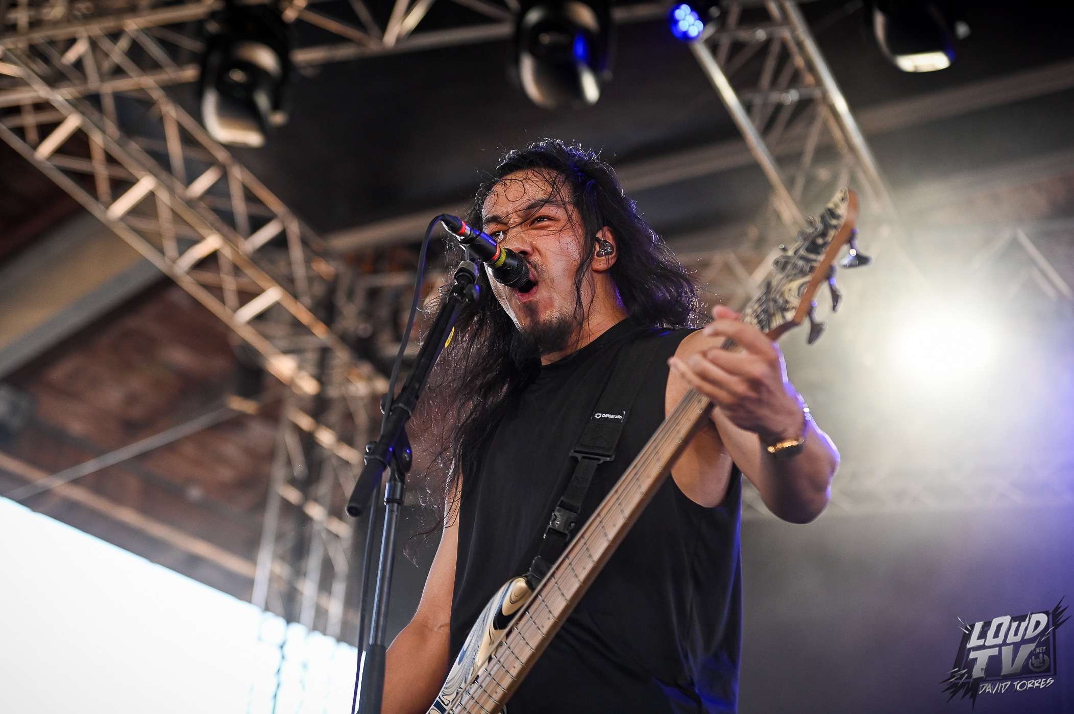 CRYSTAL LAKE Xtreme Fest