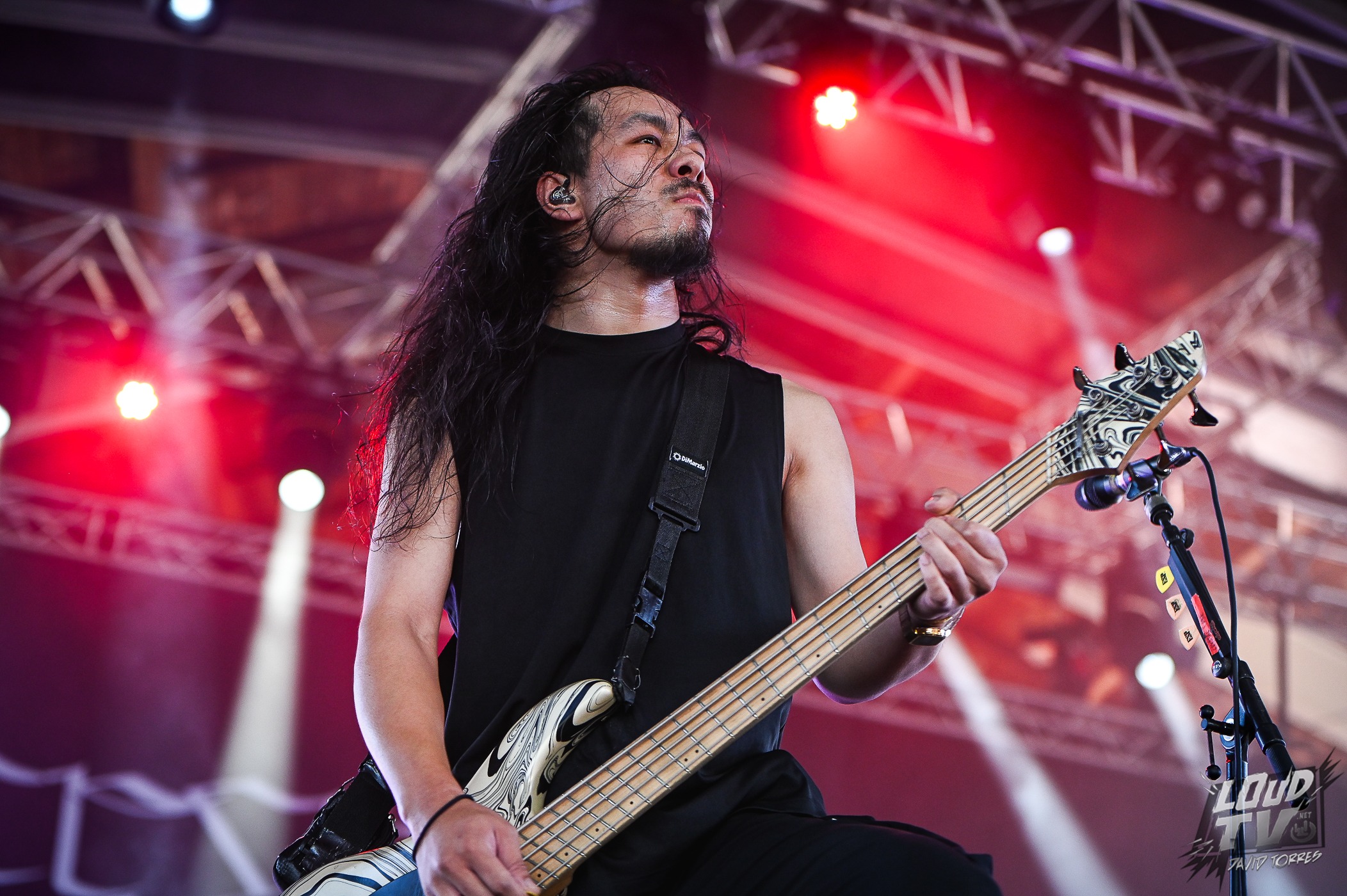 CRYSTAL LAKE Xtreme Fest