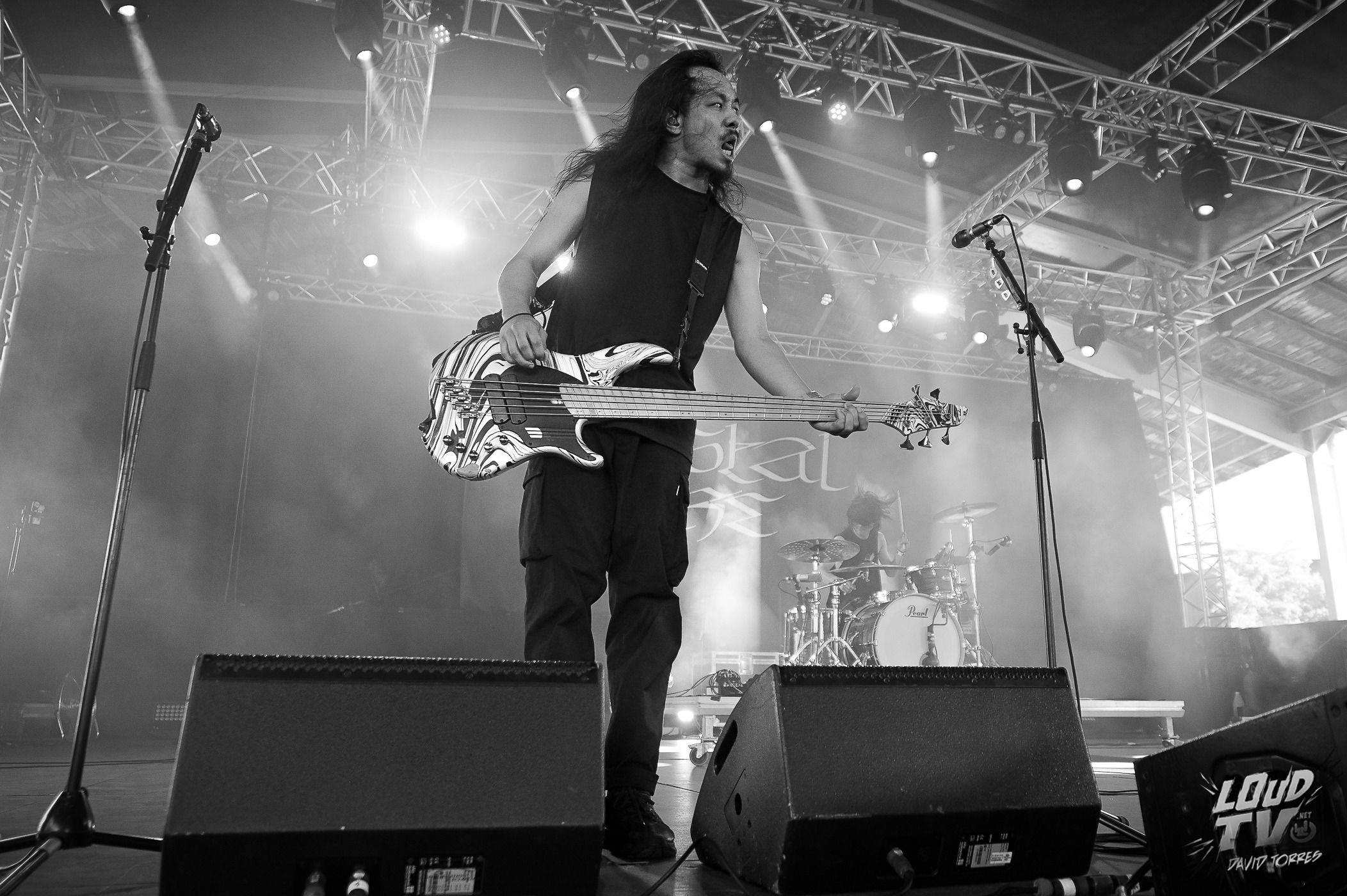CRYSTAL LAKE Xtreme Fest