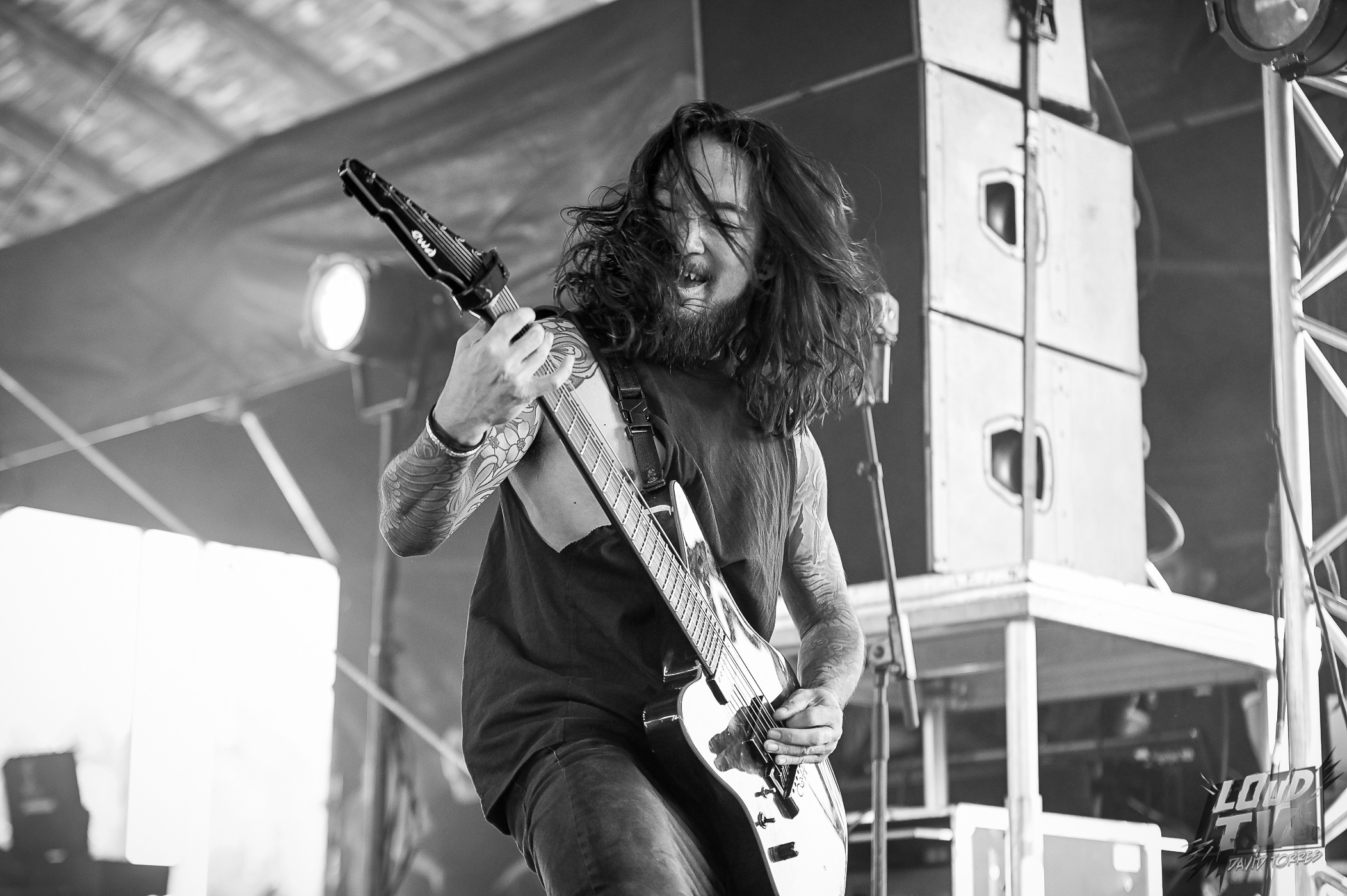 CRYSTAL LAKE Xtreme Fest