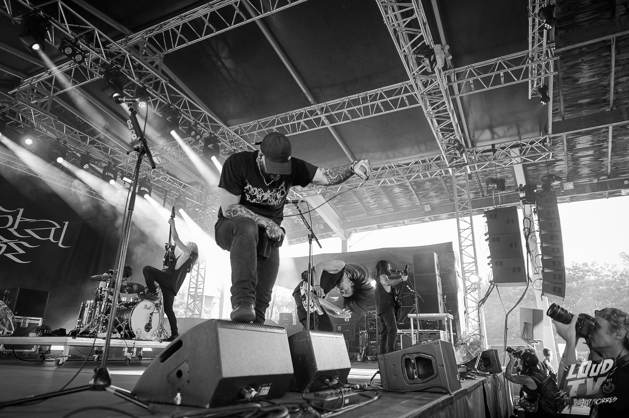 CRYSTAL LAKE Xtreme Fest