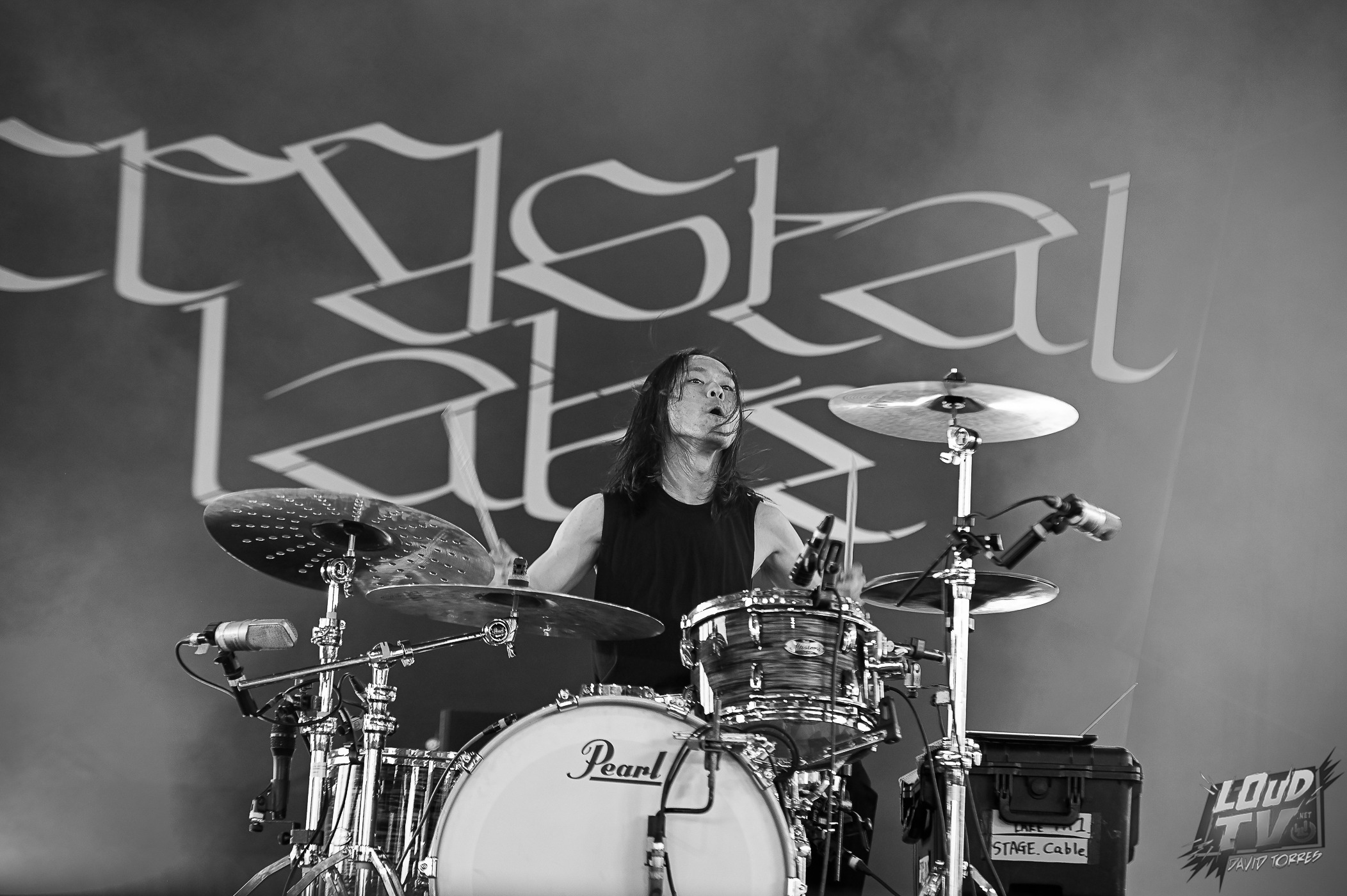 CRYSTAL LAKE Xtreme Fest