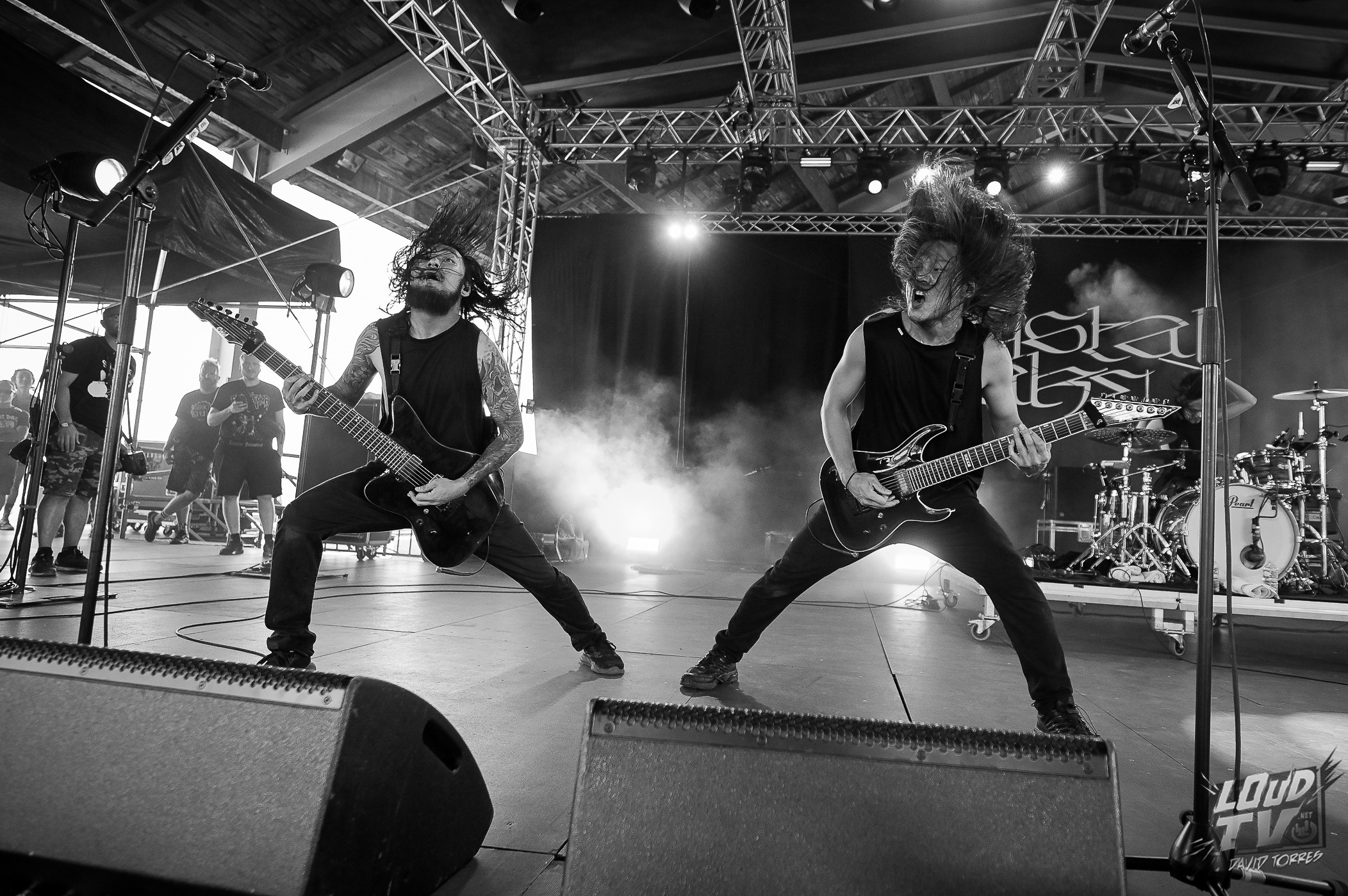CRYSTAL LAKE Xtreme Fest