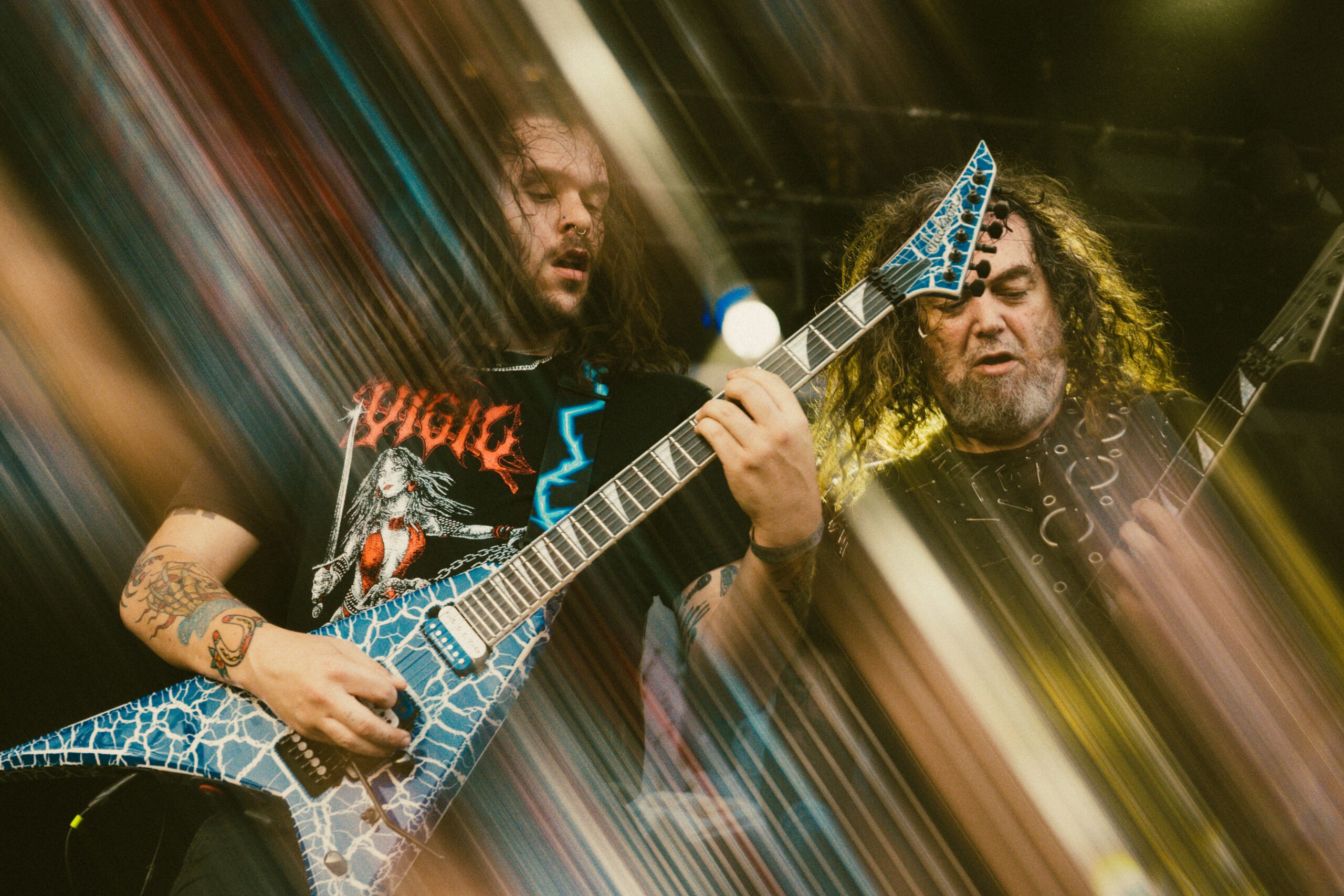  Nailbomb au Motocultor
