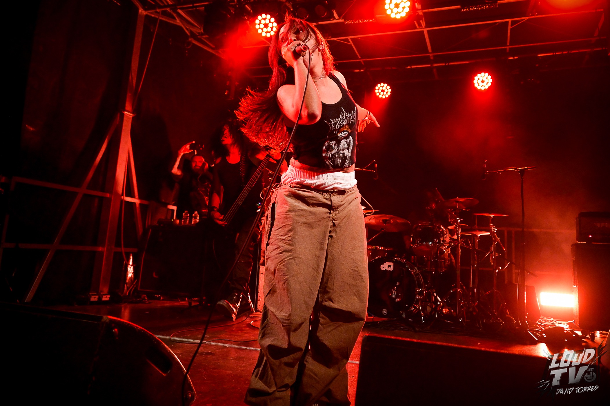 Xtreme Fest #12 : 3eme et dernier jour de l'Edition 2025 171 ESCUELA GRIND