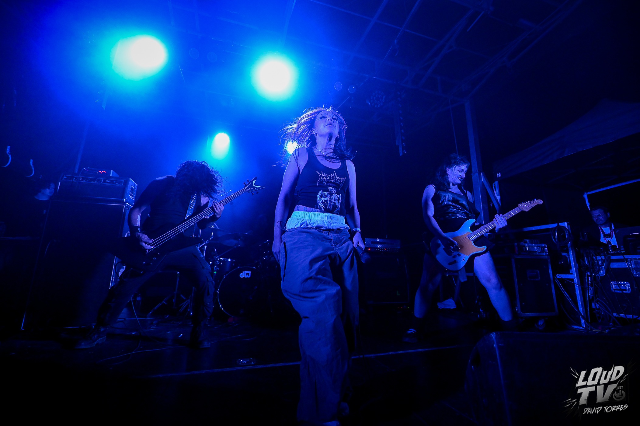 Xtreme Fest #12 : 3eme et dernier jour de l'Edition 2025 173 ESCUELA GRIND