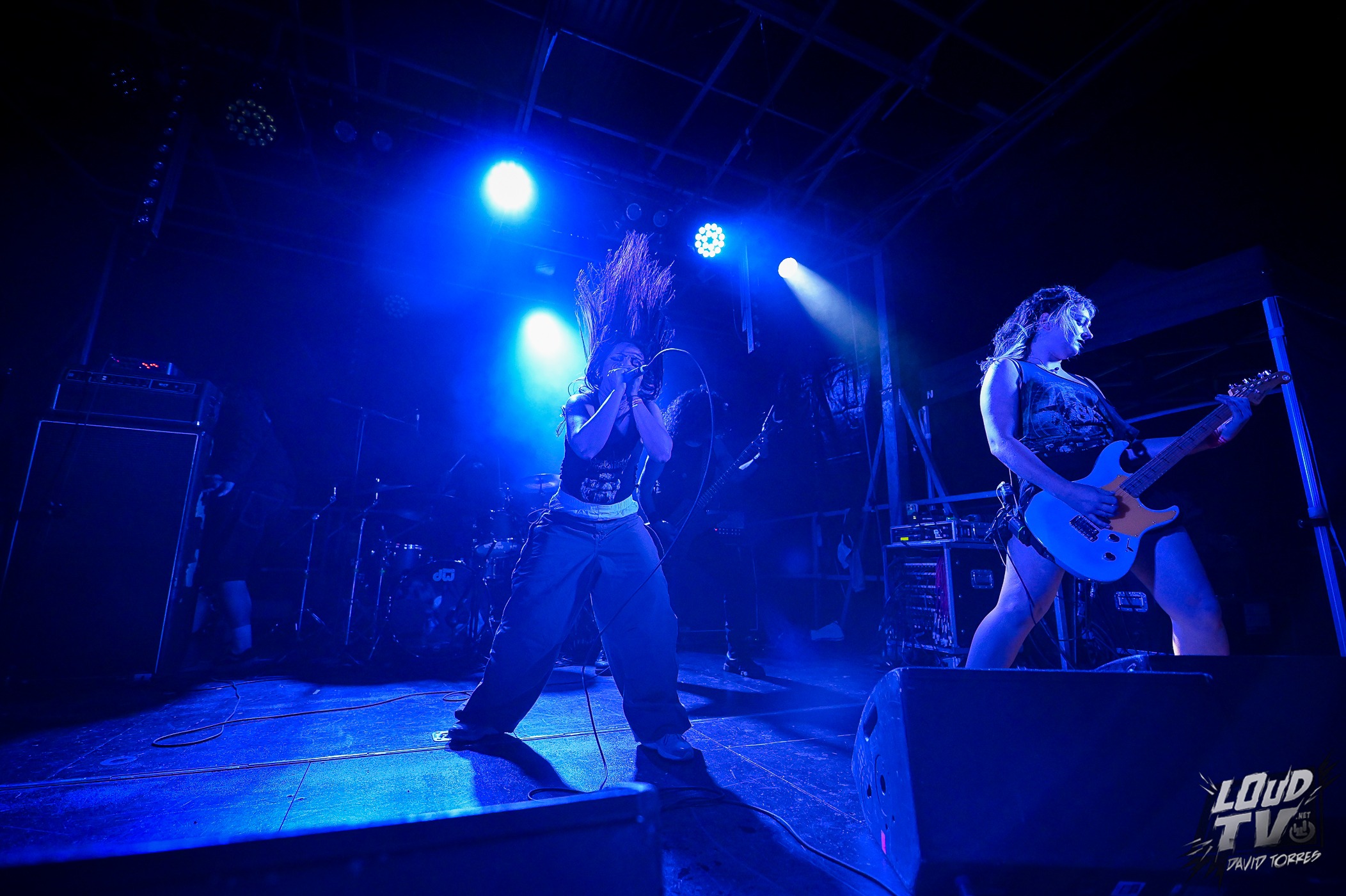 Xtreme Fest #12 : 3eme et dernier jour de l'Edition 2025 174 ESCUELA GRIND