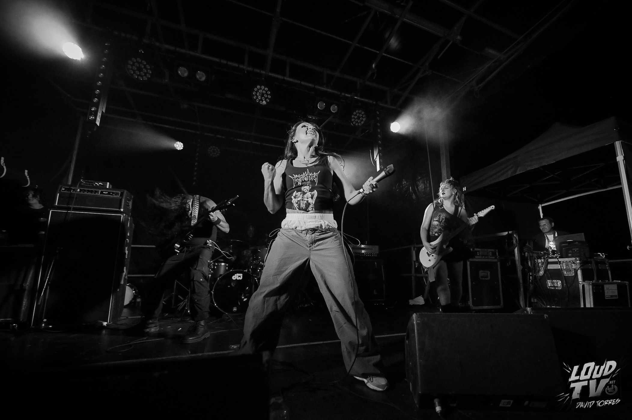 Xtreme Fest #12 : 3eme et dernier jour de l'Edition 2025 176 ESCUELA GRIND