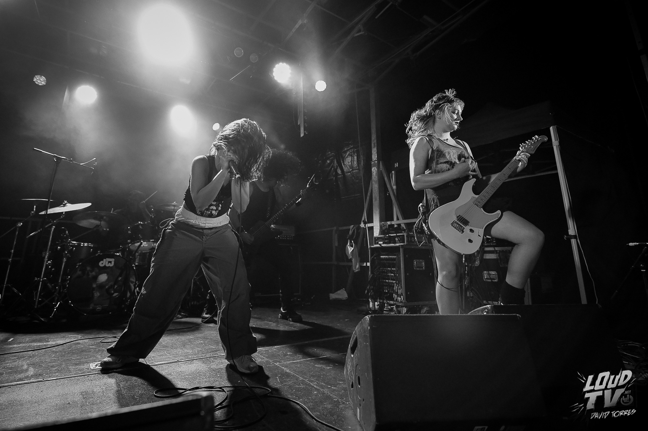 Xtreme Fest #12 : 3eme et dernier jour de l'Edition 2025 177 ESCUELA GRIND