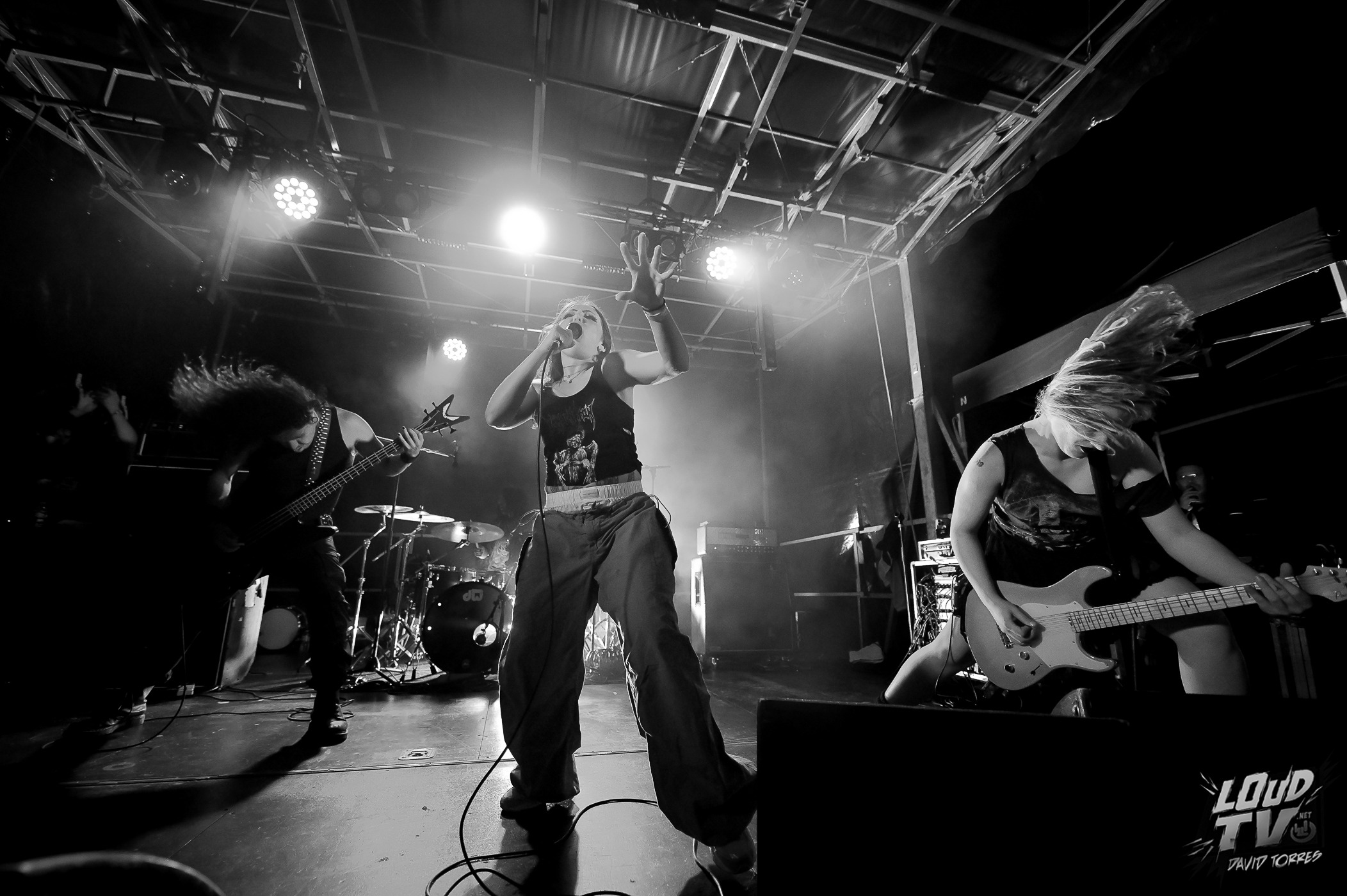 Xtreme Fest #12 : 3eme et dernier jour de l'Edition 2025 178 ESCUELA GRIND