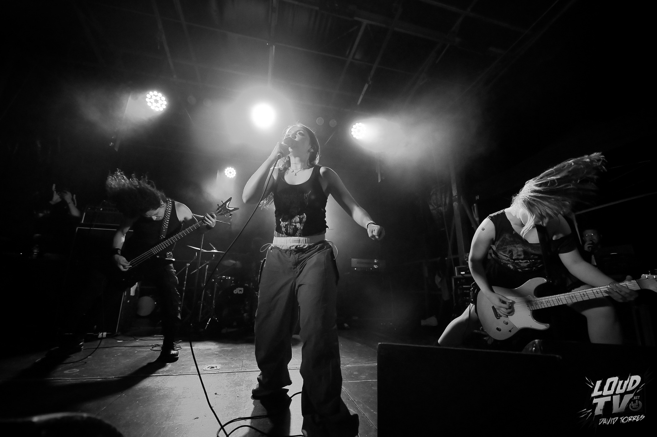 Xtreme Fest #12 : 3eme et dernier jour de l'Edition 2025 179 ESCUELA GRIND