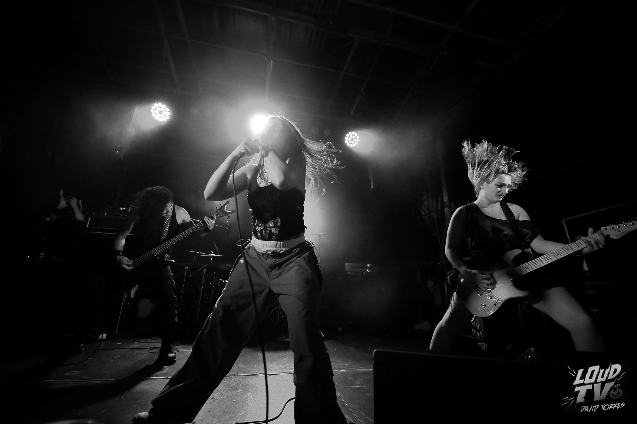 Xtreme Fest #12 : 3eme et dernier jour de l'Edition 2025 180 ESCUELA GRIND